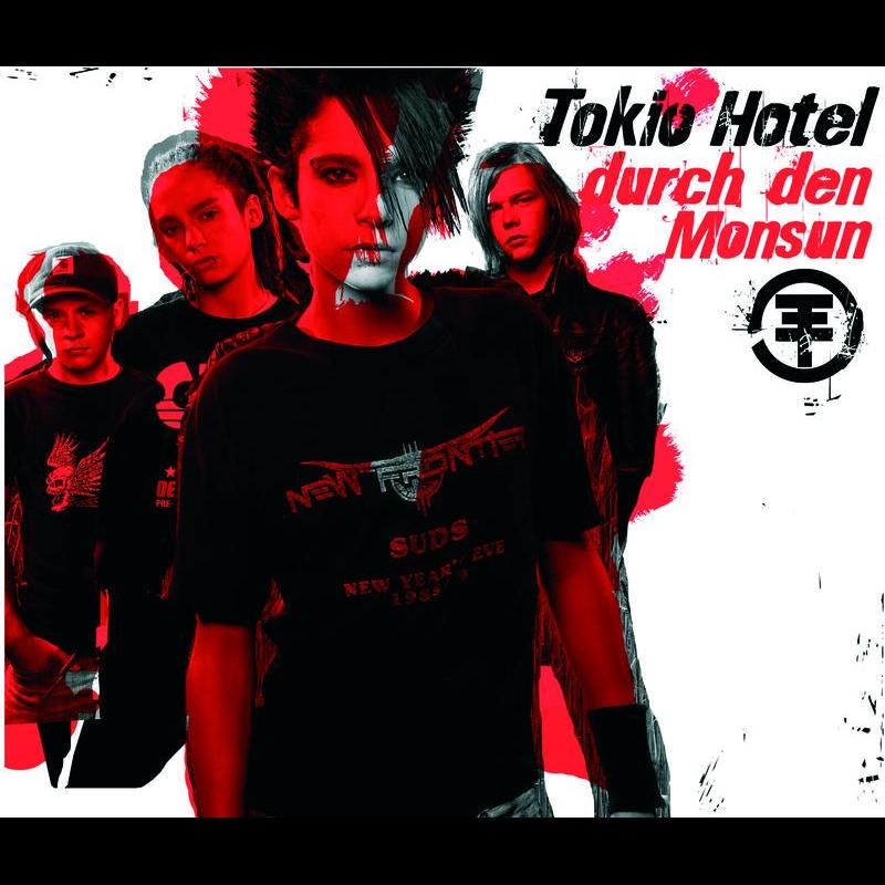 Durch den Monsun - Radio Mix