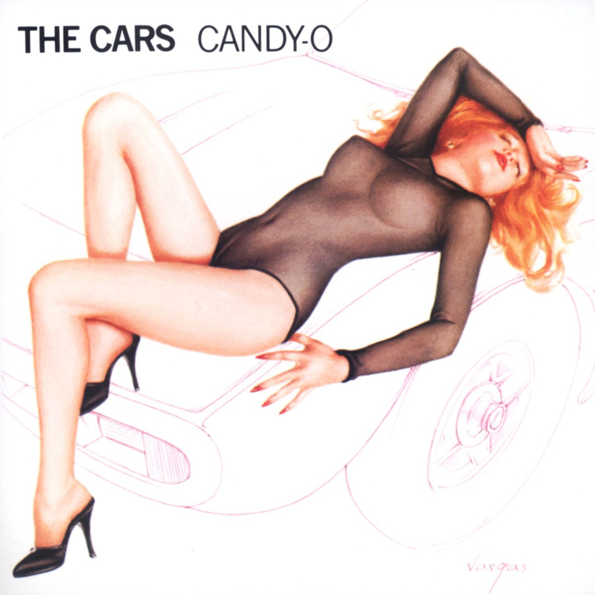 Candy-0 (LP Version)