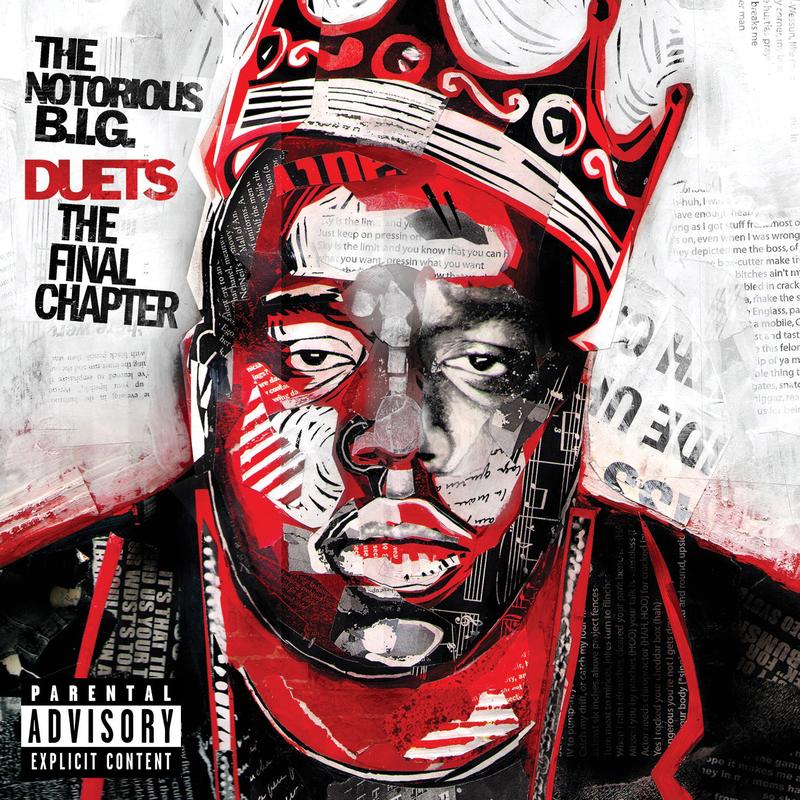 Whatchu Want (The Commission featuring Jay-Z and Notorious B.I.G.) (Explicit Album Version)