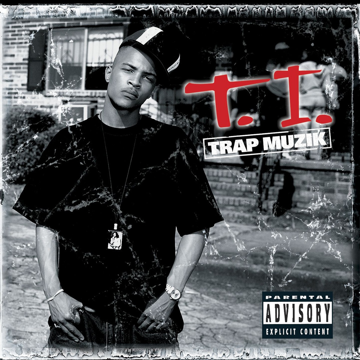 T.I. vs. T.I.P. (Explicit Album Version)
