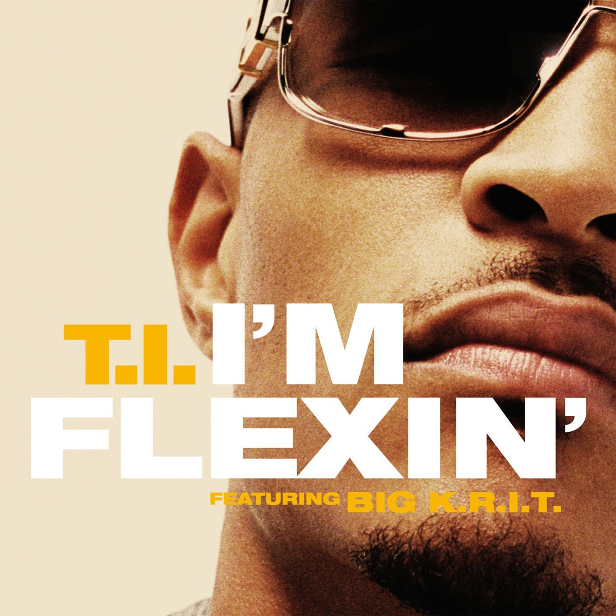 I'm Flexin' (feat. Big K.R.I.T.)