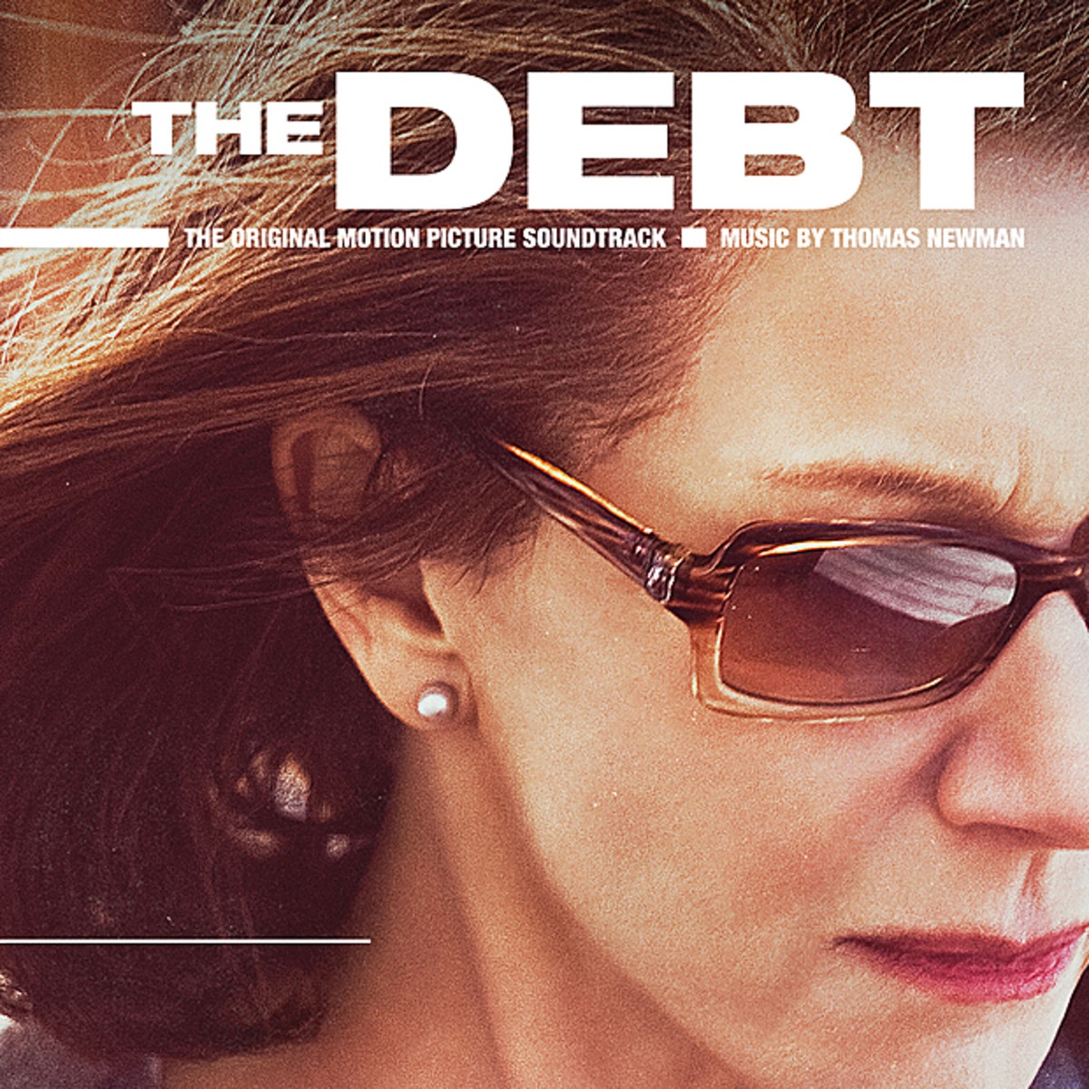 The Debt (Original Motion Picture Soundtrack)