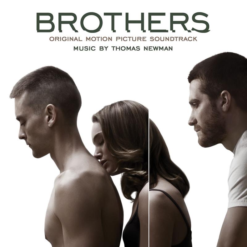 Brothers (Main Title)