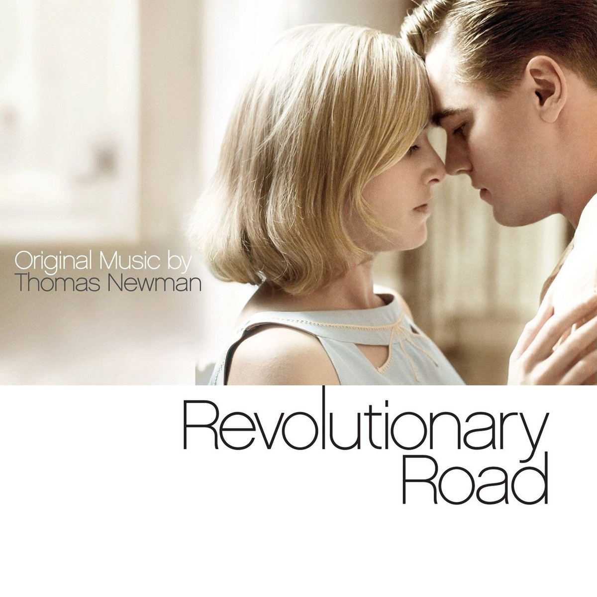 Revolutionary Road (End Title)