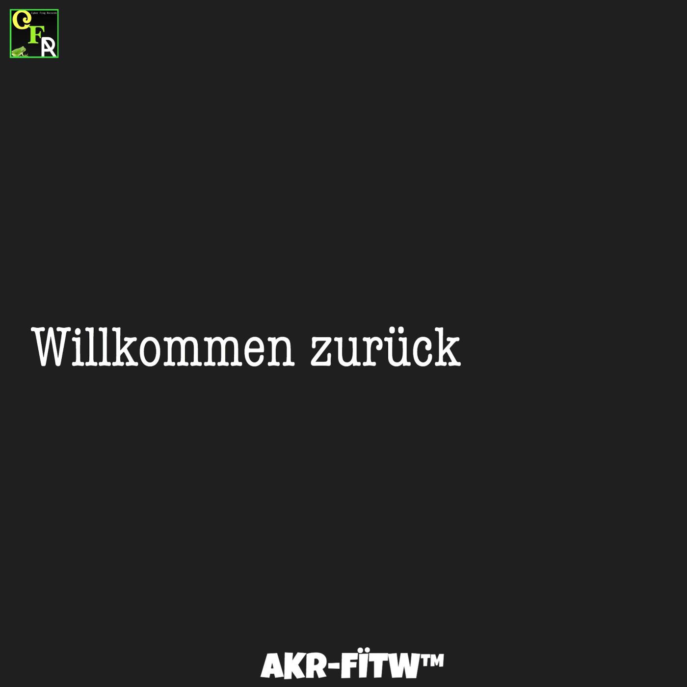 Willkommen Zurü ck