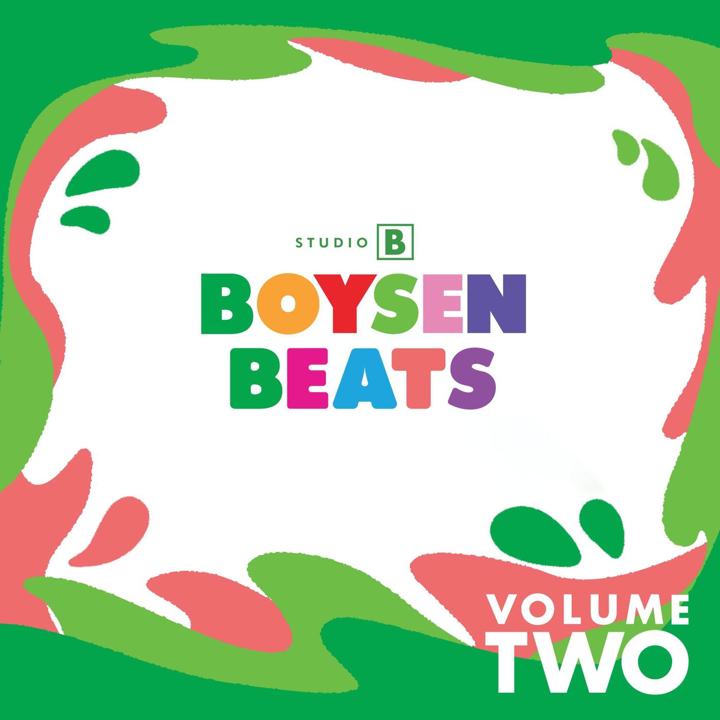 Boysen Beats, Vol. 2