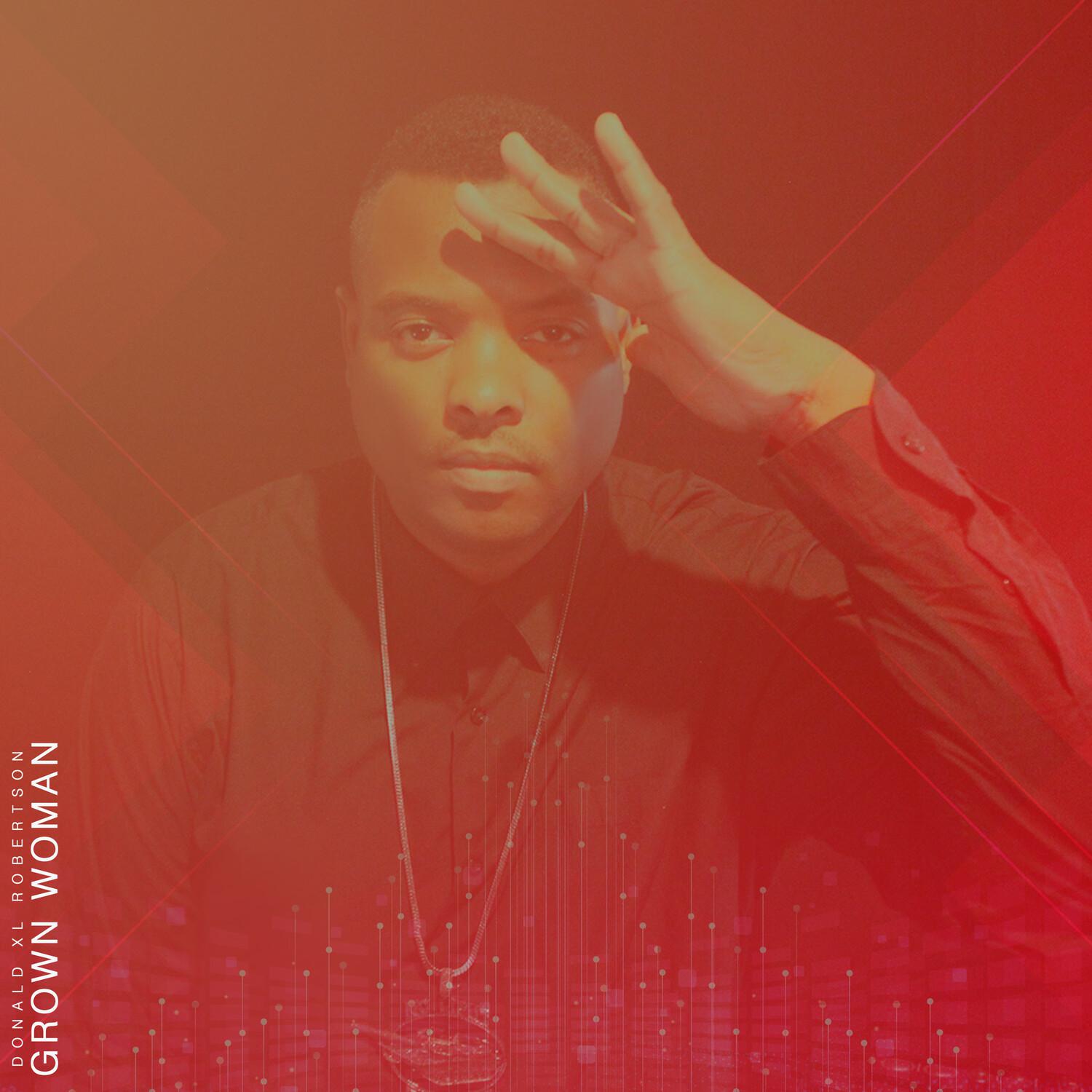 Lookin 4 A Grown Woman