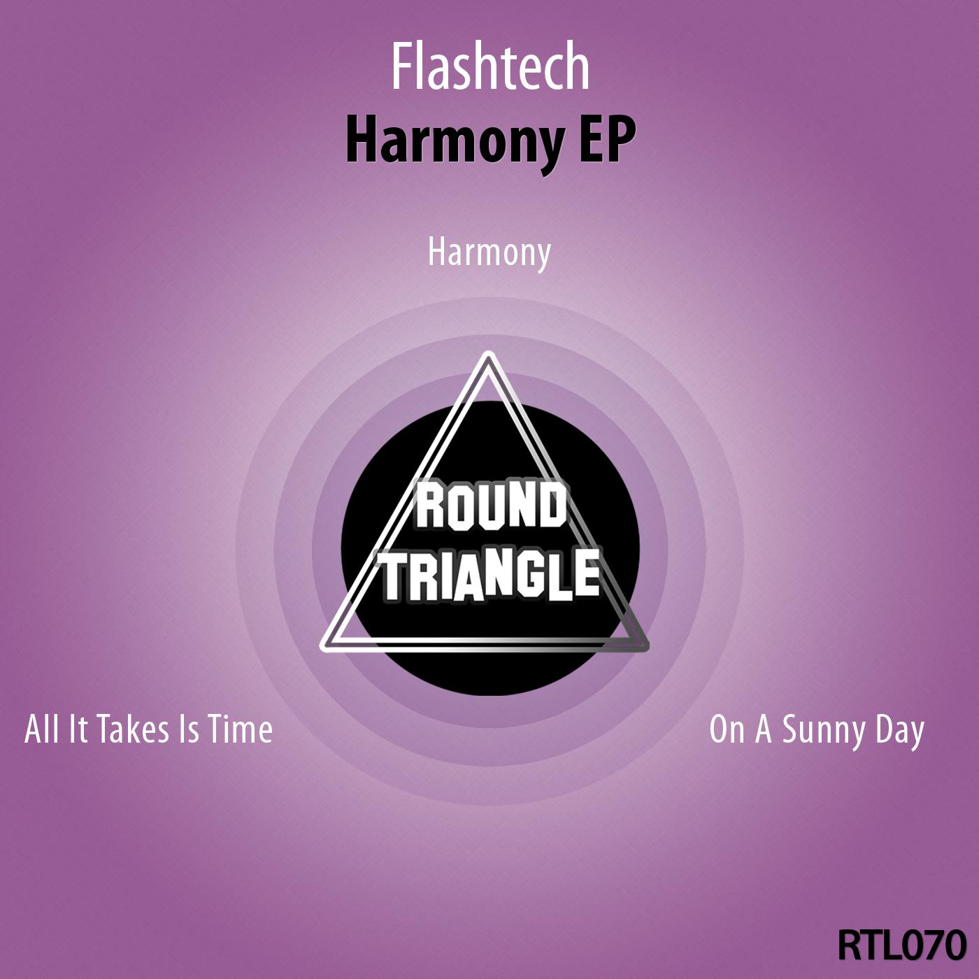 Harmony EP