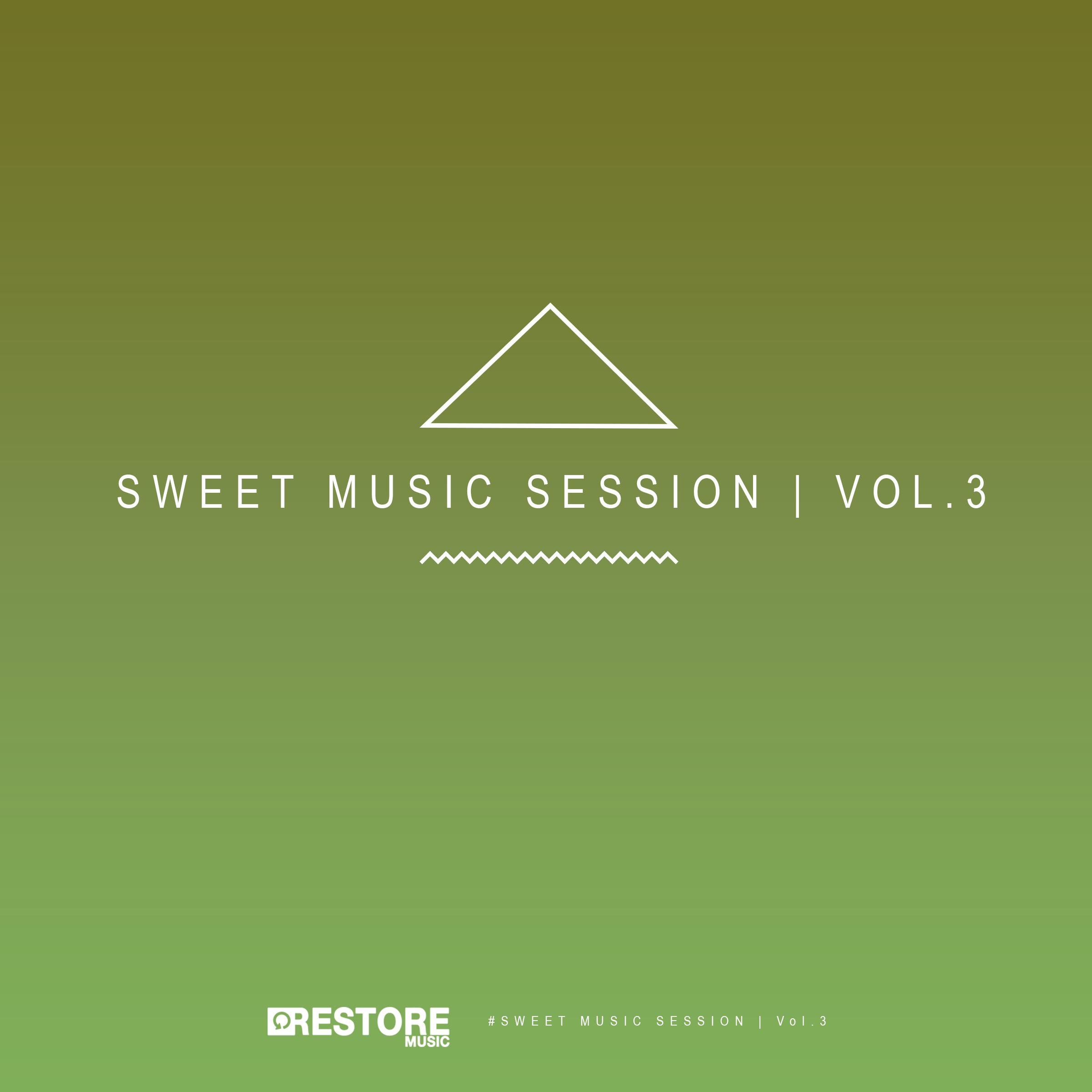 Sweet Music Selection, Vol. 3