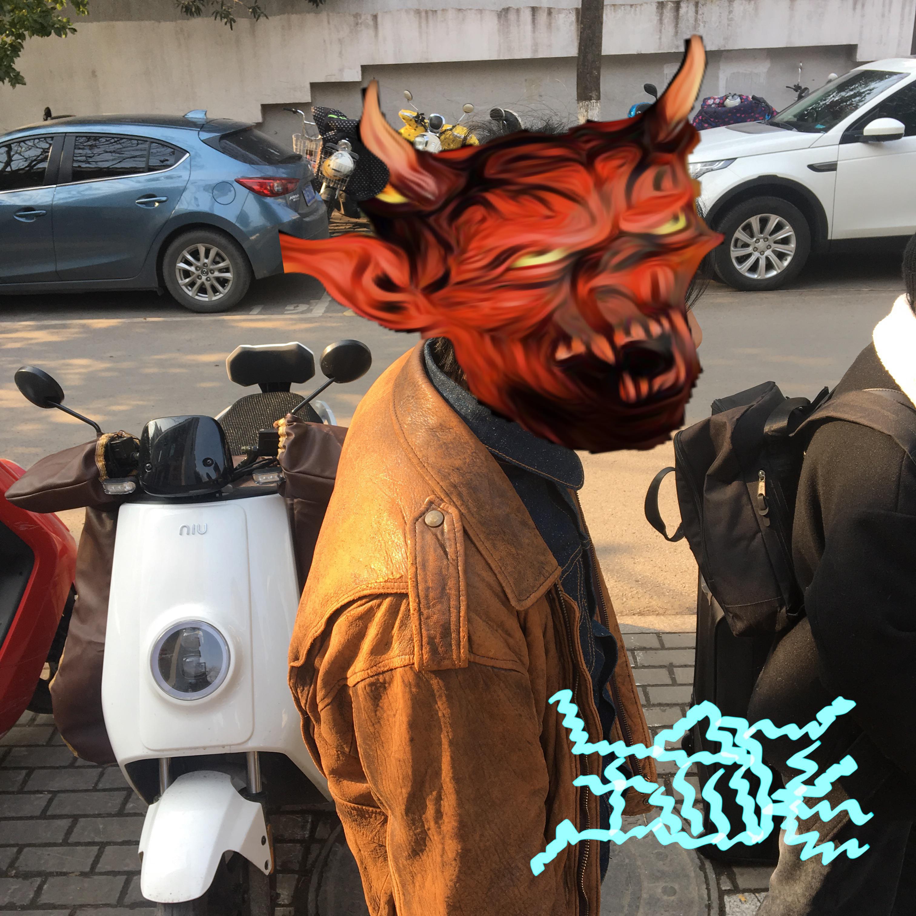 wo yi hou jiu shi yi shu jia