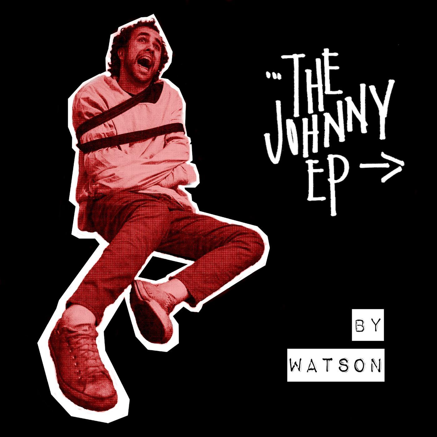 The Johnny EP