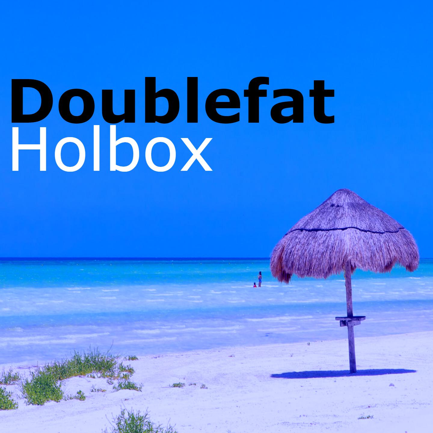Holbox