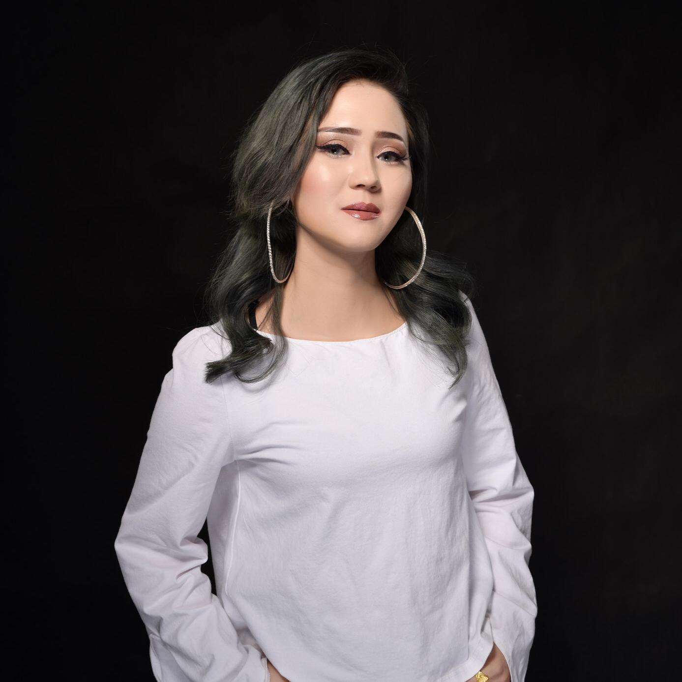 Yiglimigin bu yao liu lei