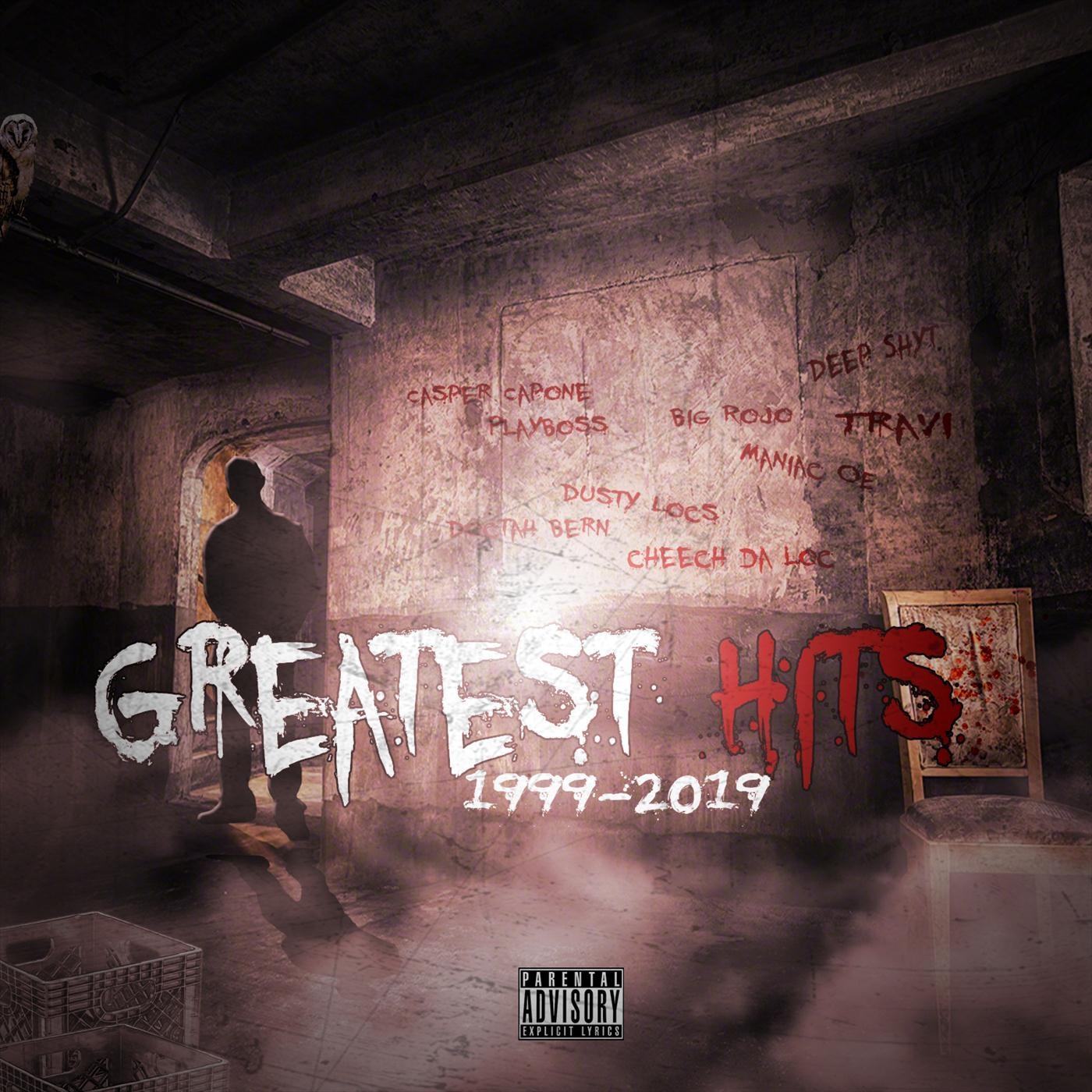 Greatest Hits (1999 - 2019)
