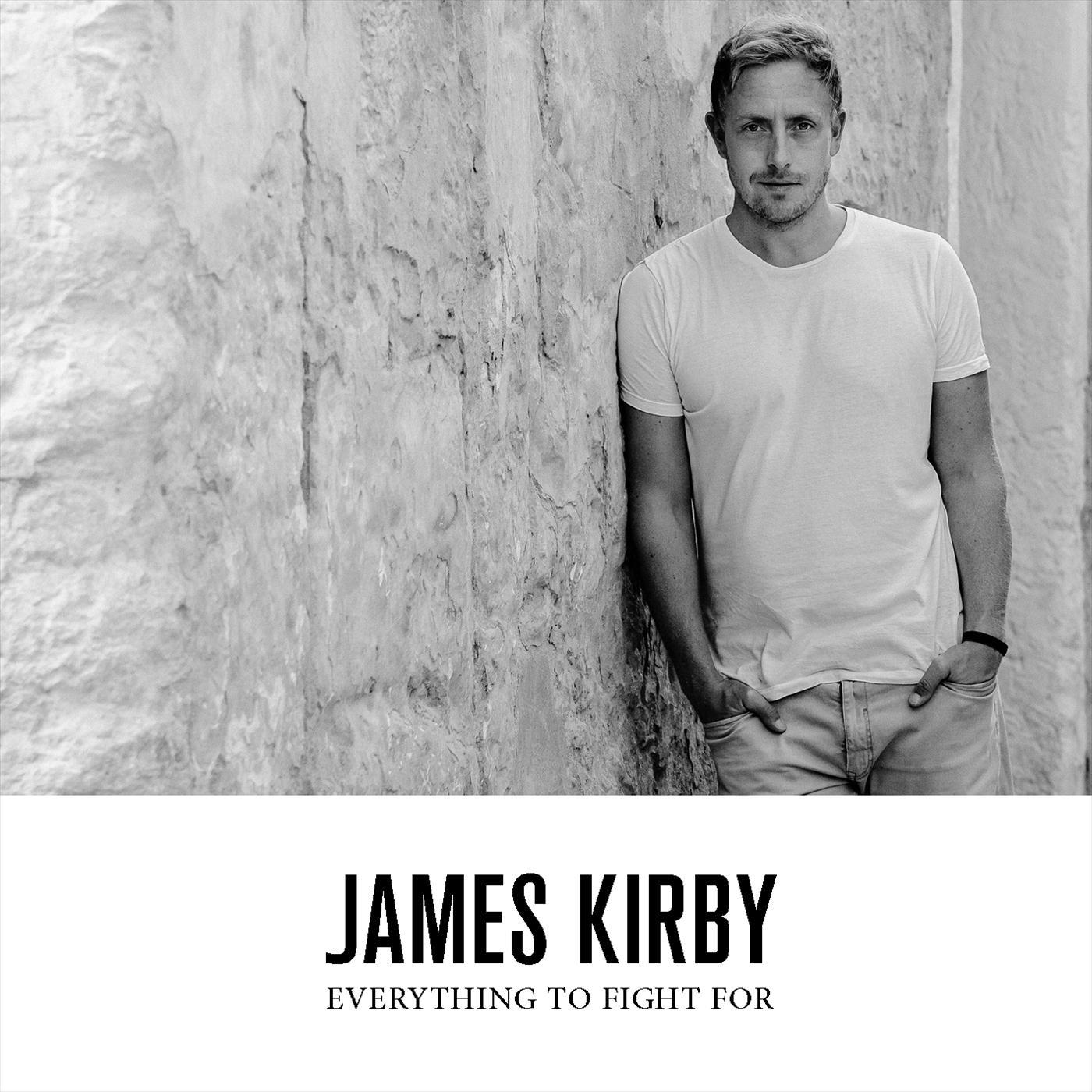 Everything to Fight For