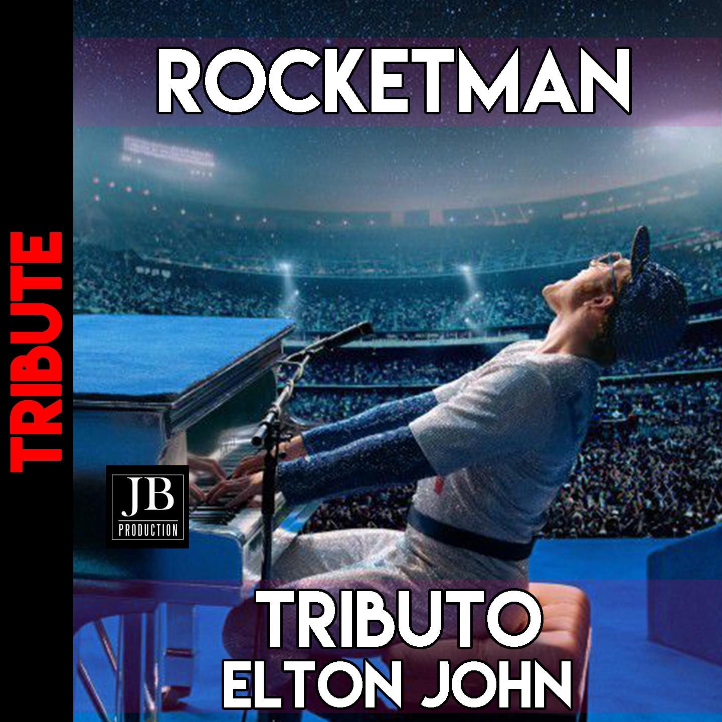 Rocketman (Elton John Tributo)