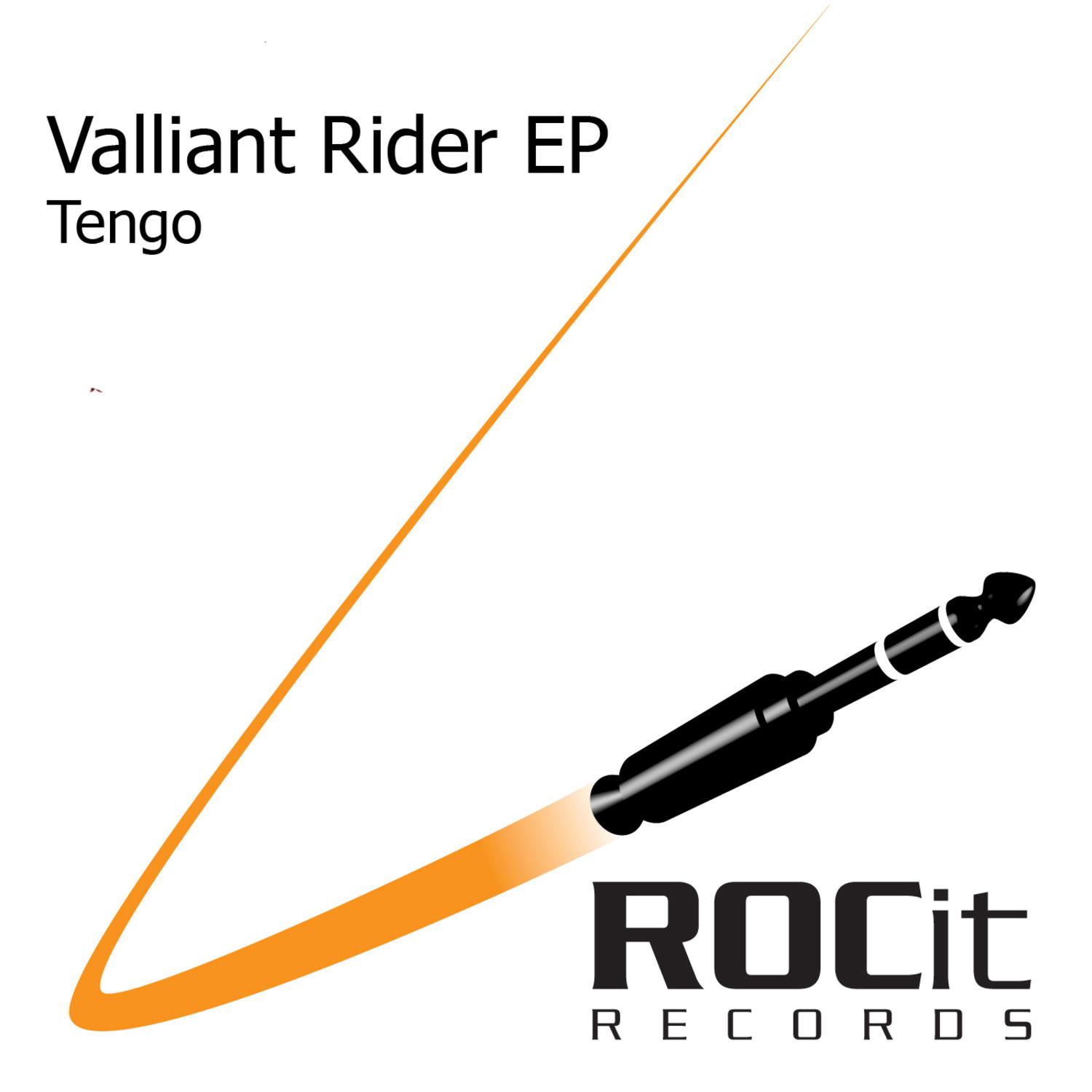 Valliant Rider