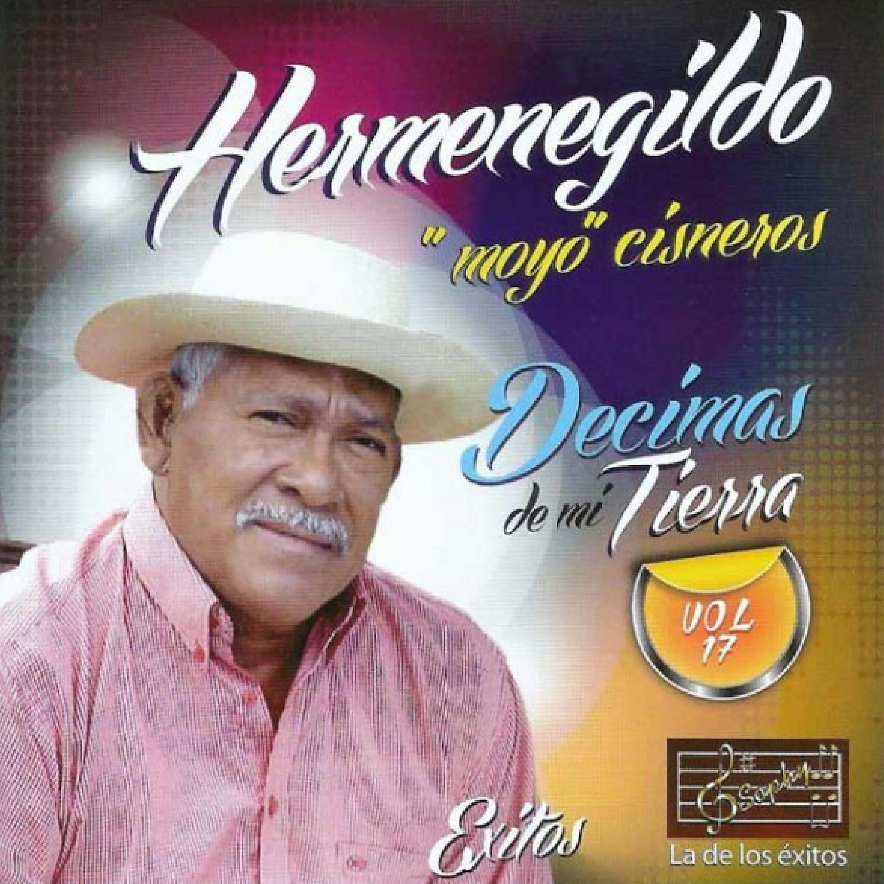 De cimas de Mi Tierra, Vol. 17