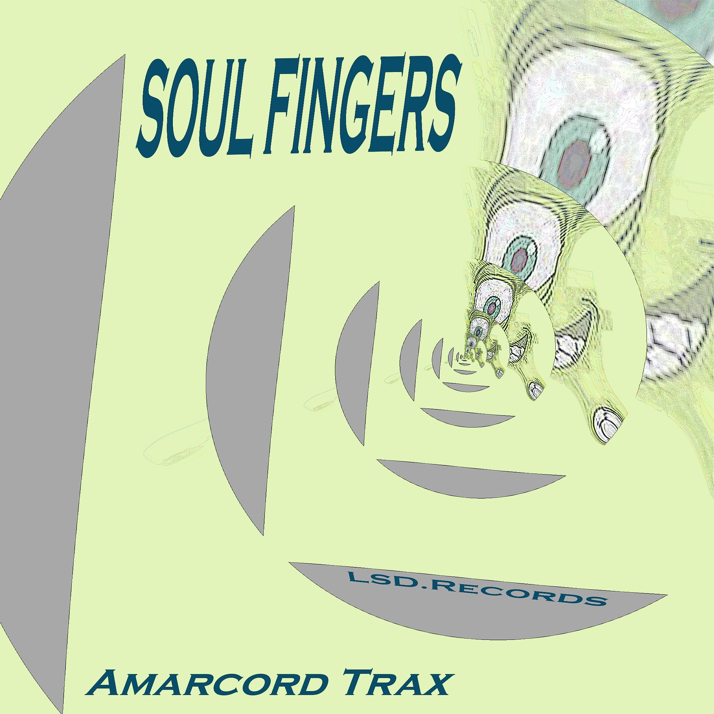 Soul Fingers
