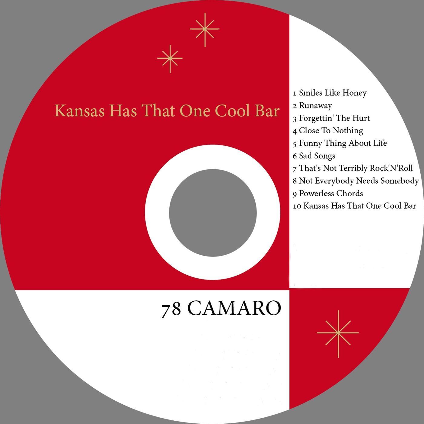 Kansas Has That One Cool Bar