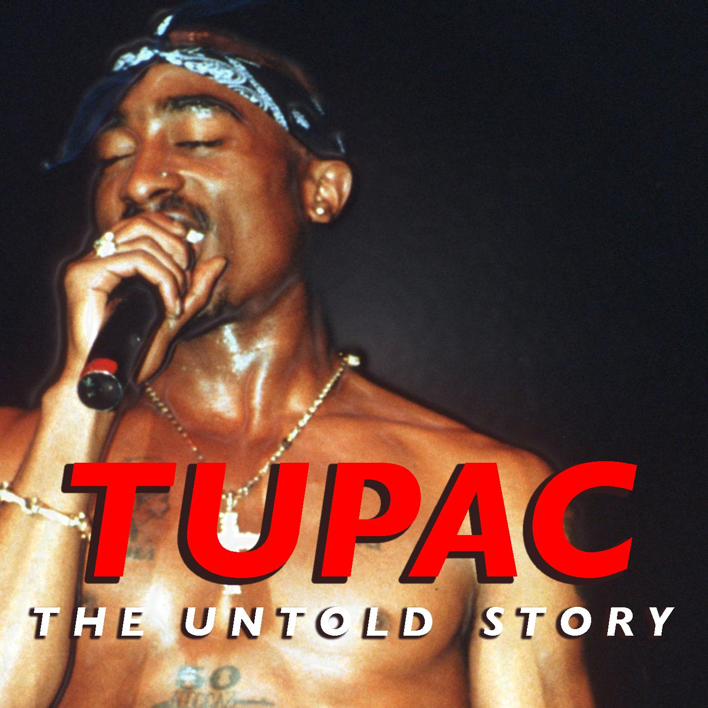 Tupac: The Untold Story