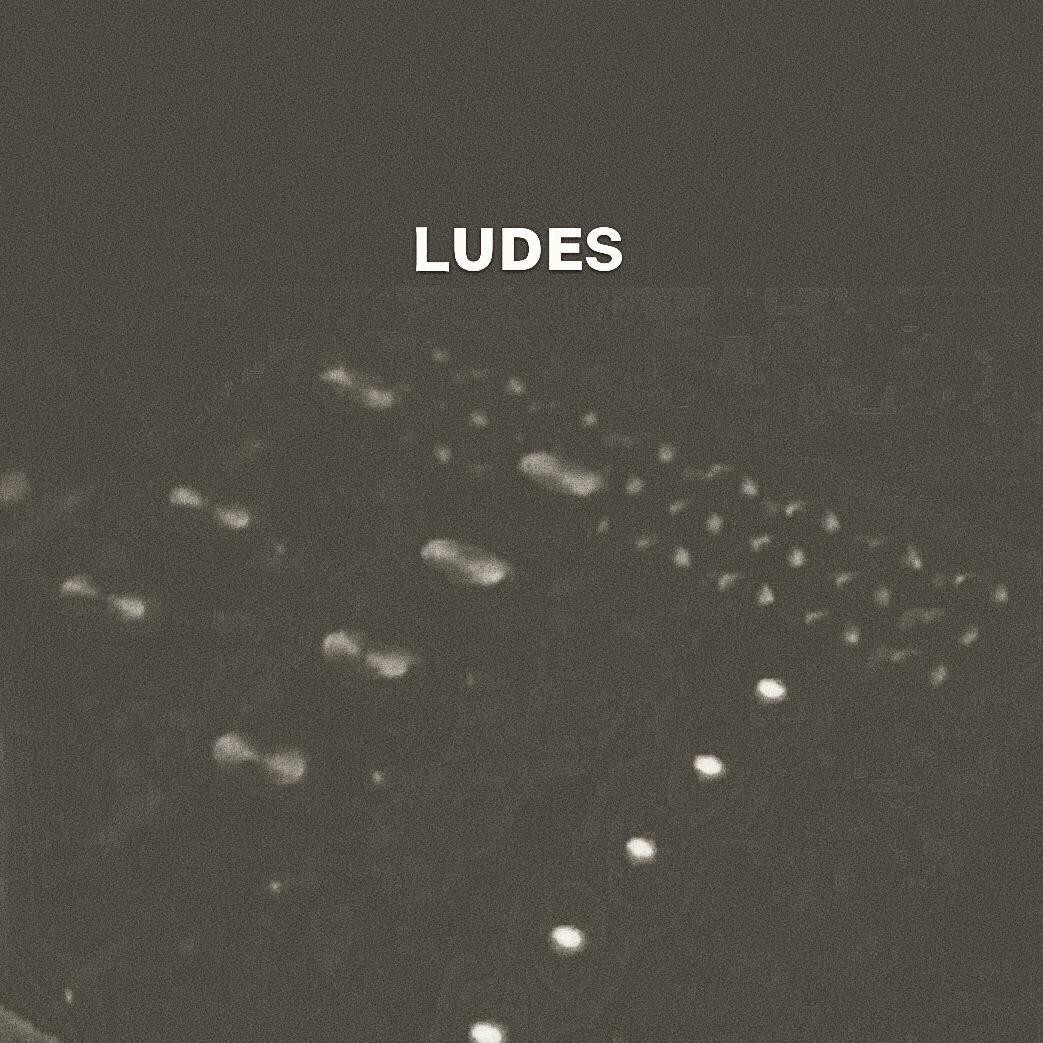 Ludes