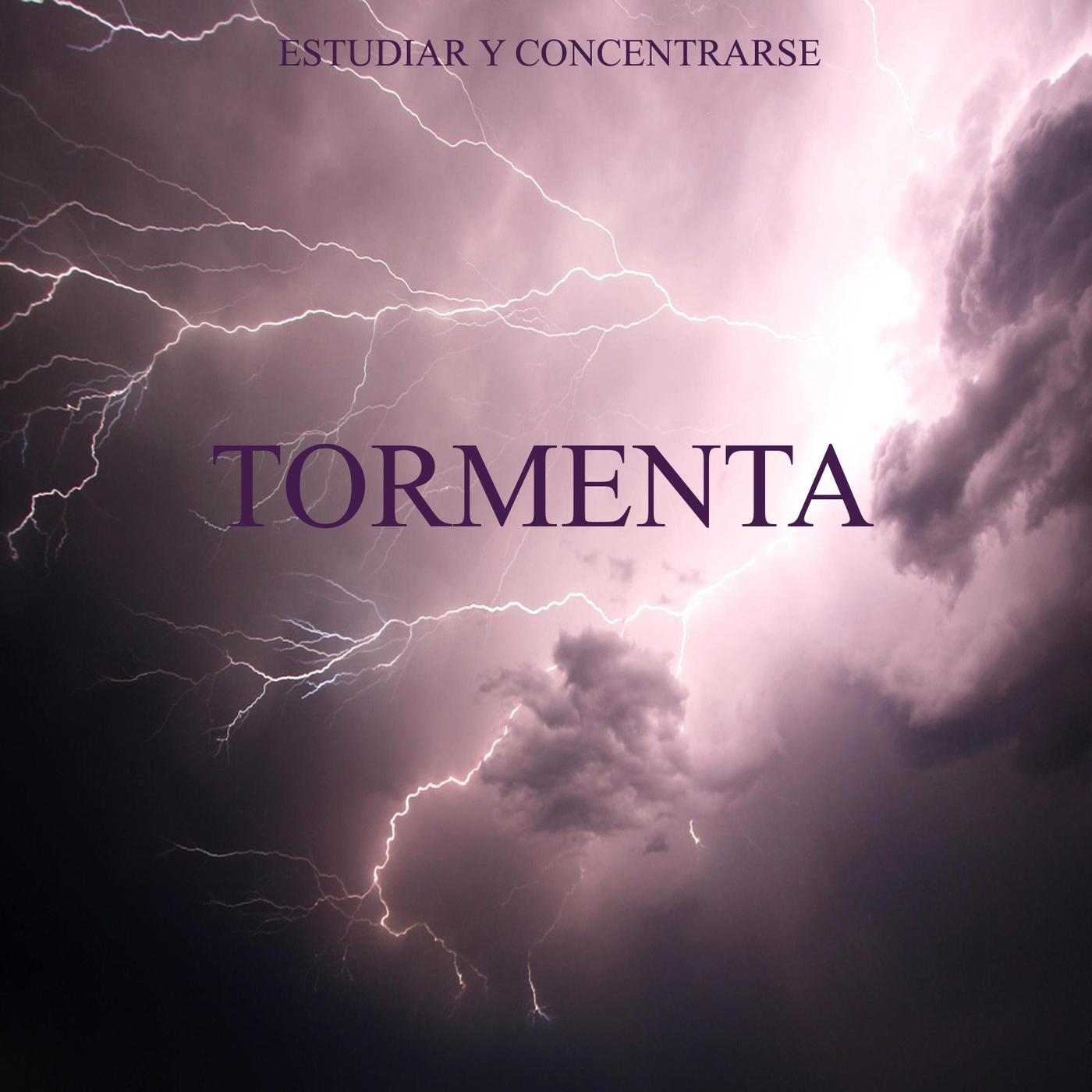 Estudiar y Concentrarse: Tormenta, Pt. 7