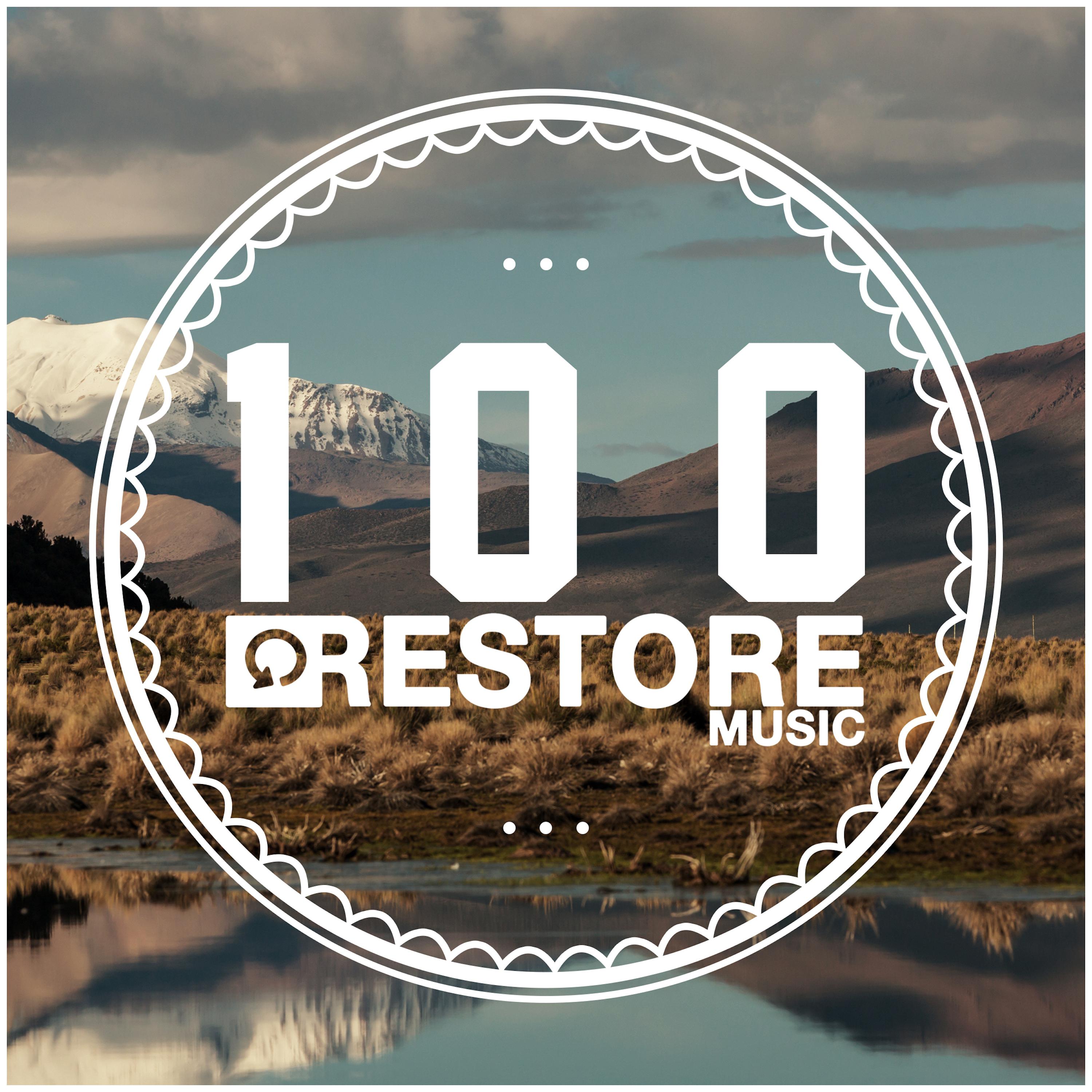 Restore 100 - The 100th Compilation Anniversary
