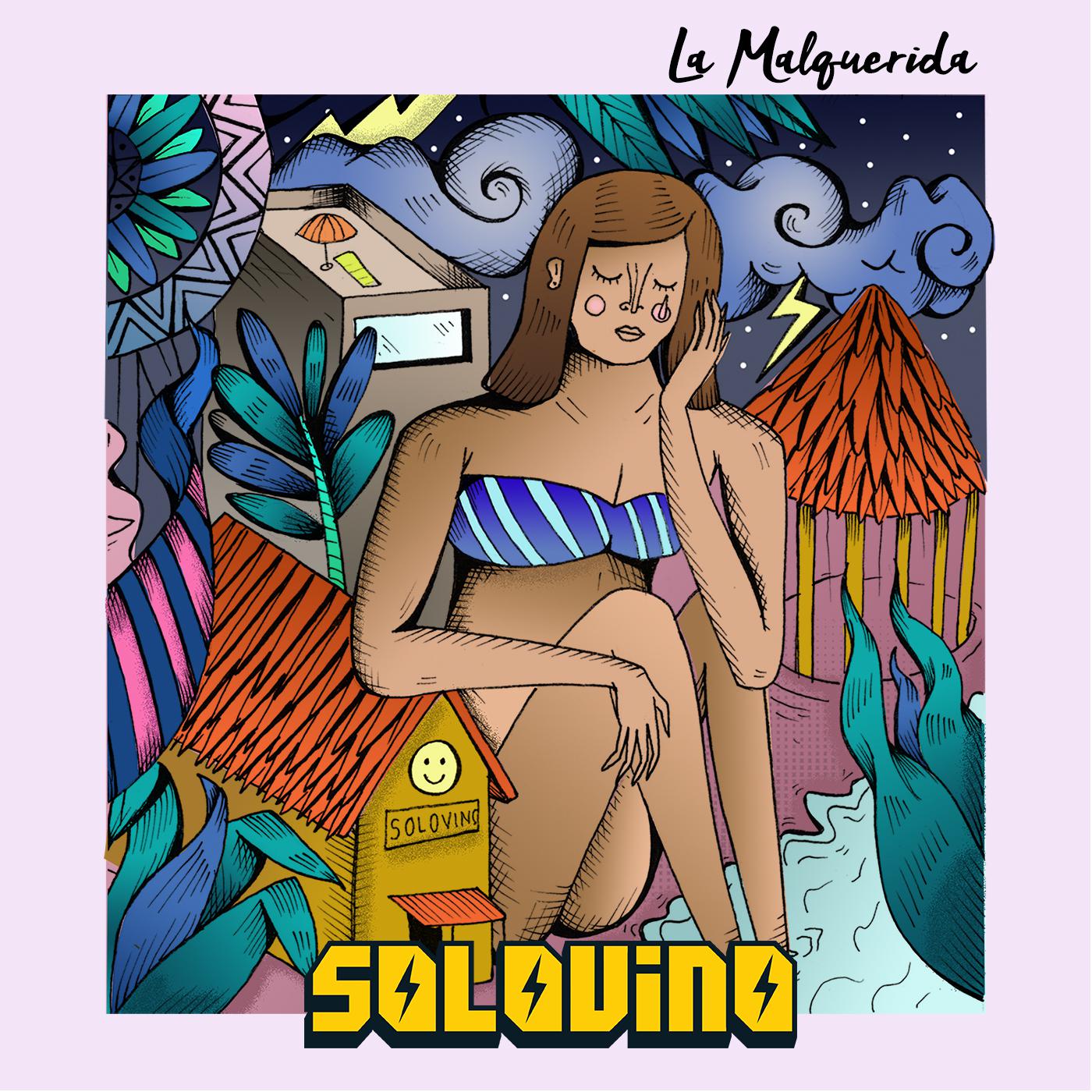 La Malquerida