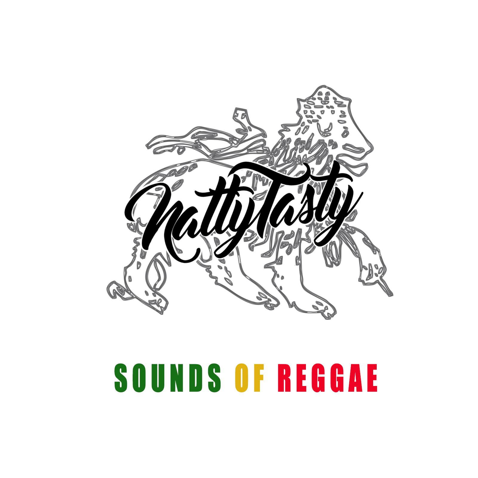 Sounds Of Reggae