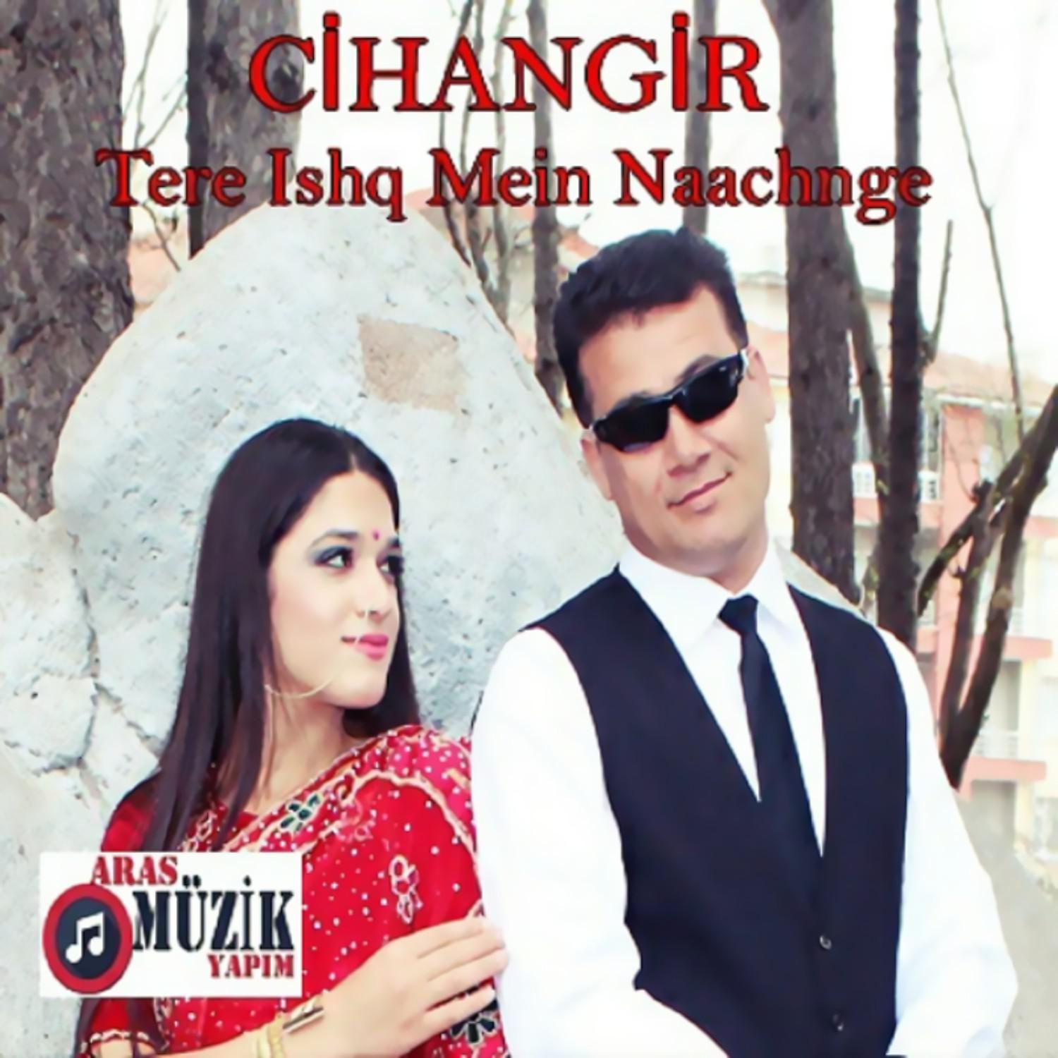 Tere Ishq Mein Naachnge