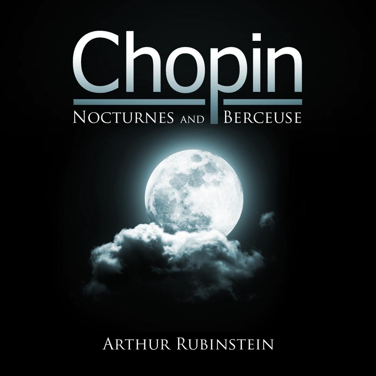Chopin: Nocturnes and Berceuse