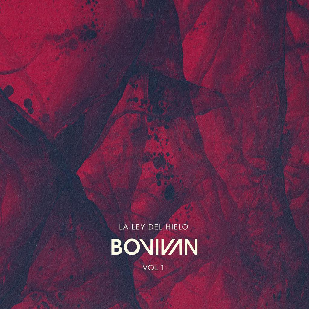 La Ley del Hielo (Vol. 1)