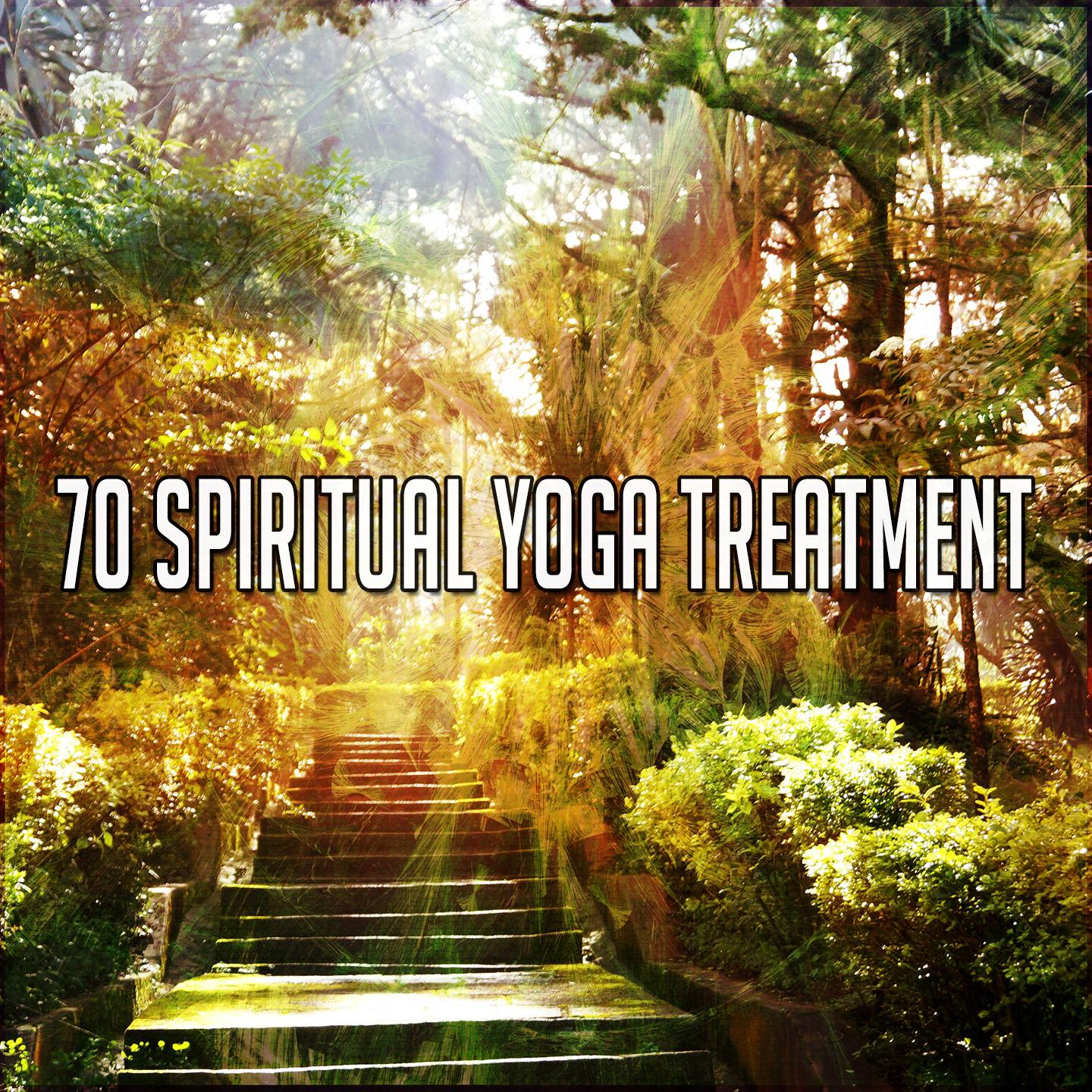 70 Spiritual Yoga Treatment