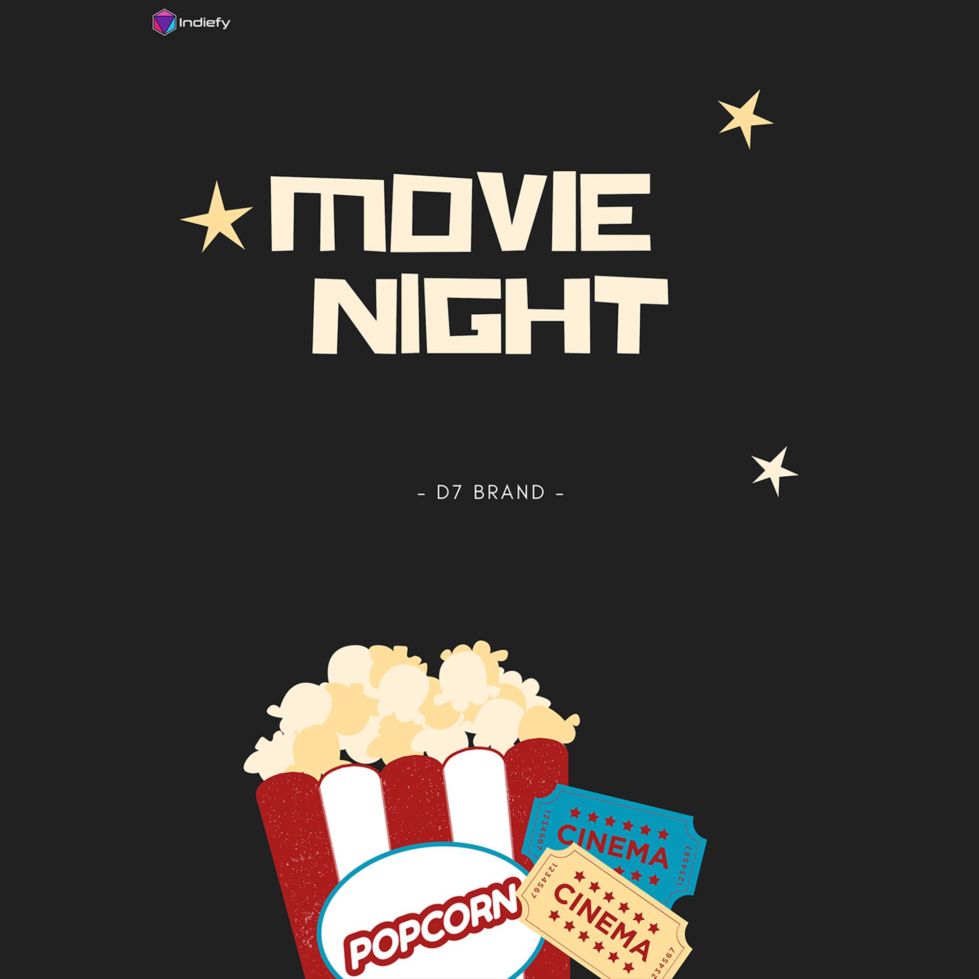 Movie Night