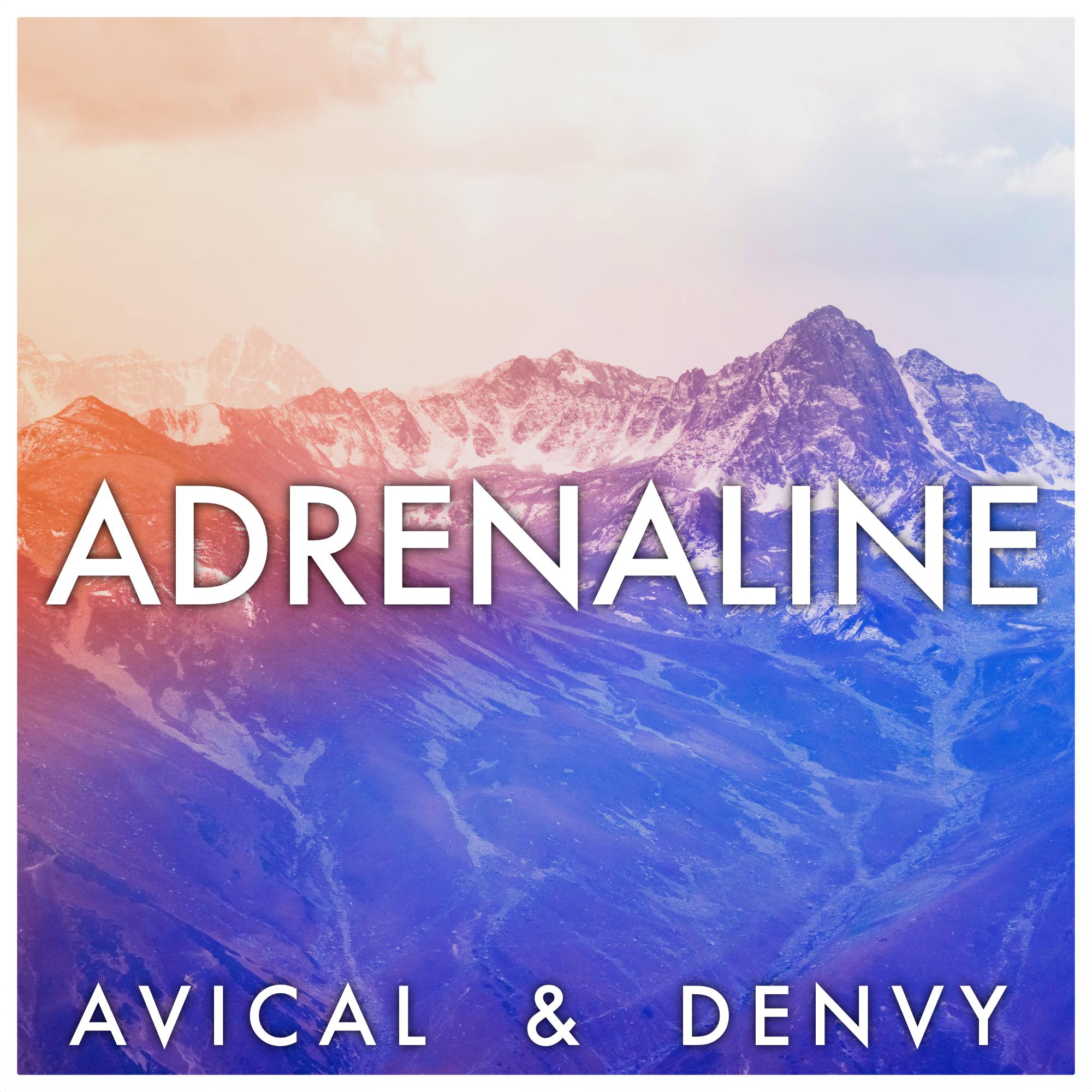 Adrenaline
