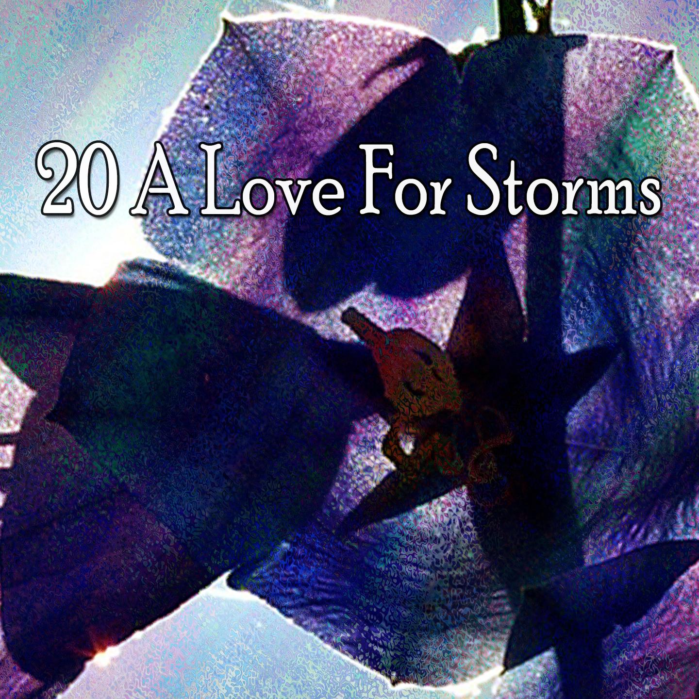 20 A Love for Storms