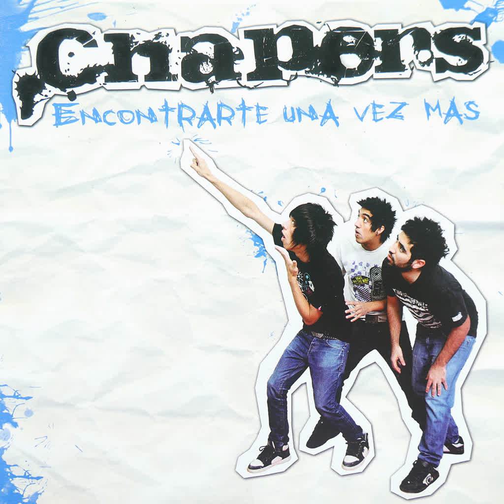 Encontrarte una Vez Ma s