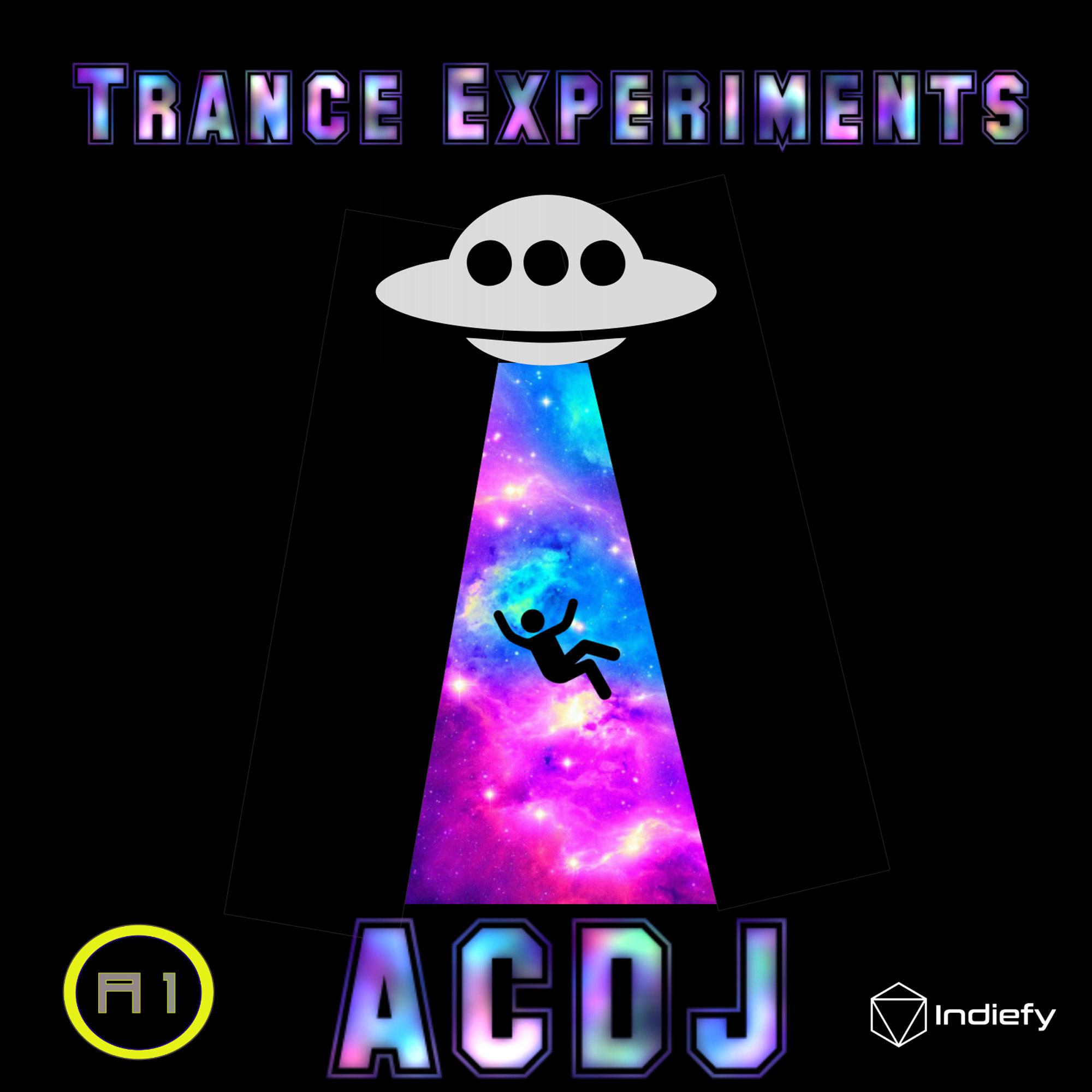 Trance Experiments