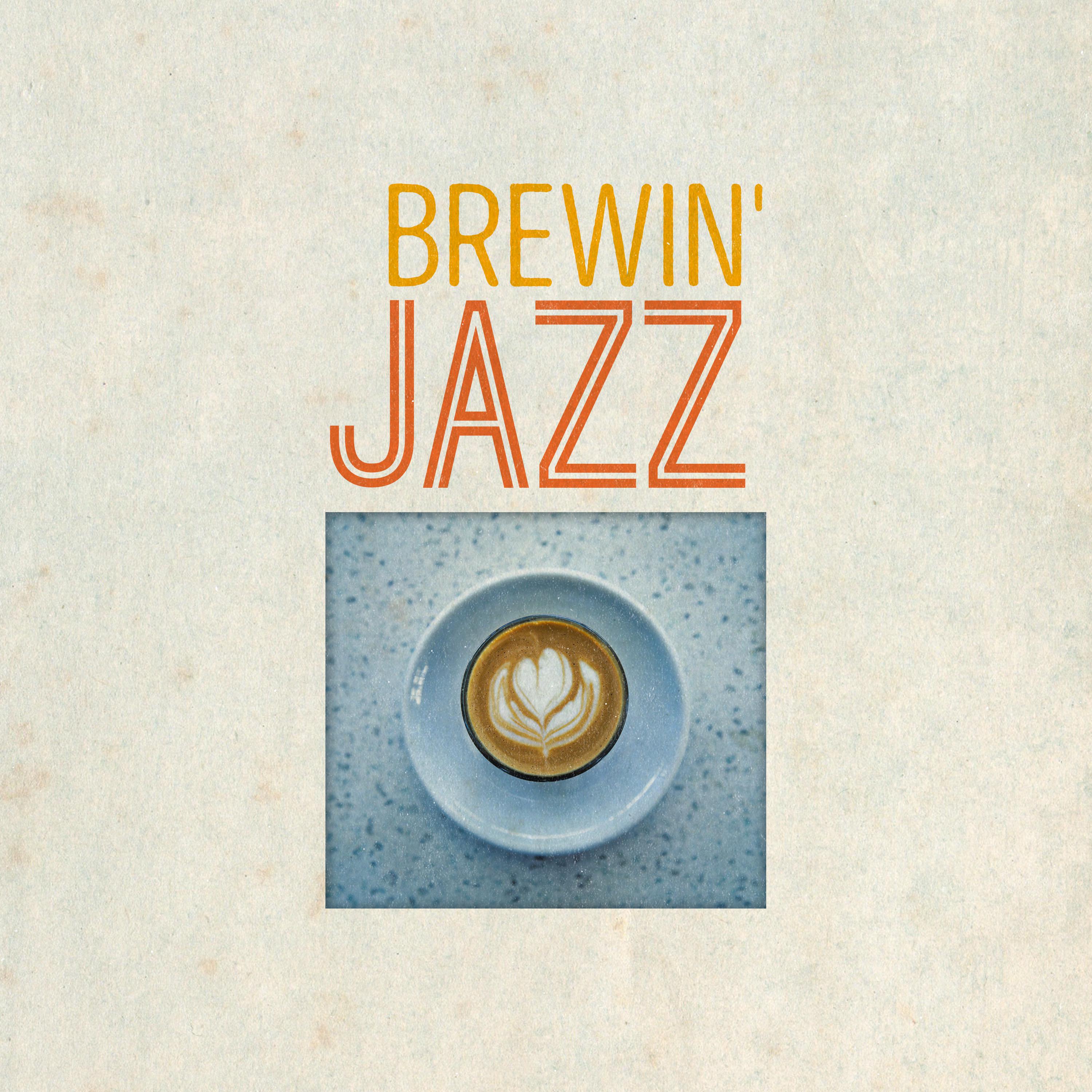 Brewin' Jazz