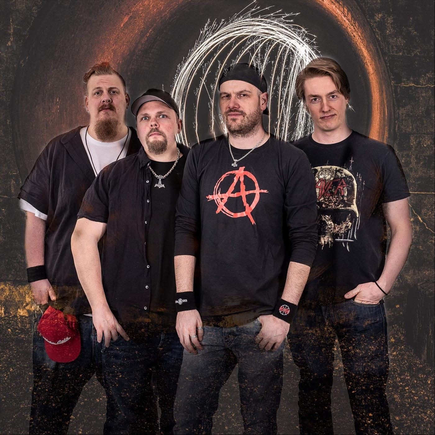 Damage Control and Chaos