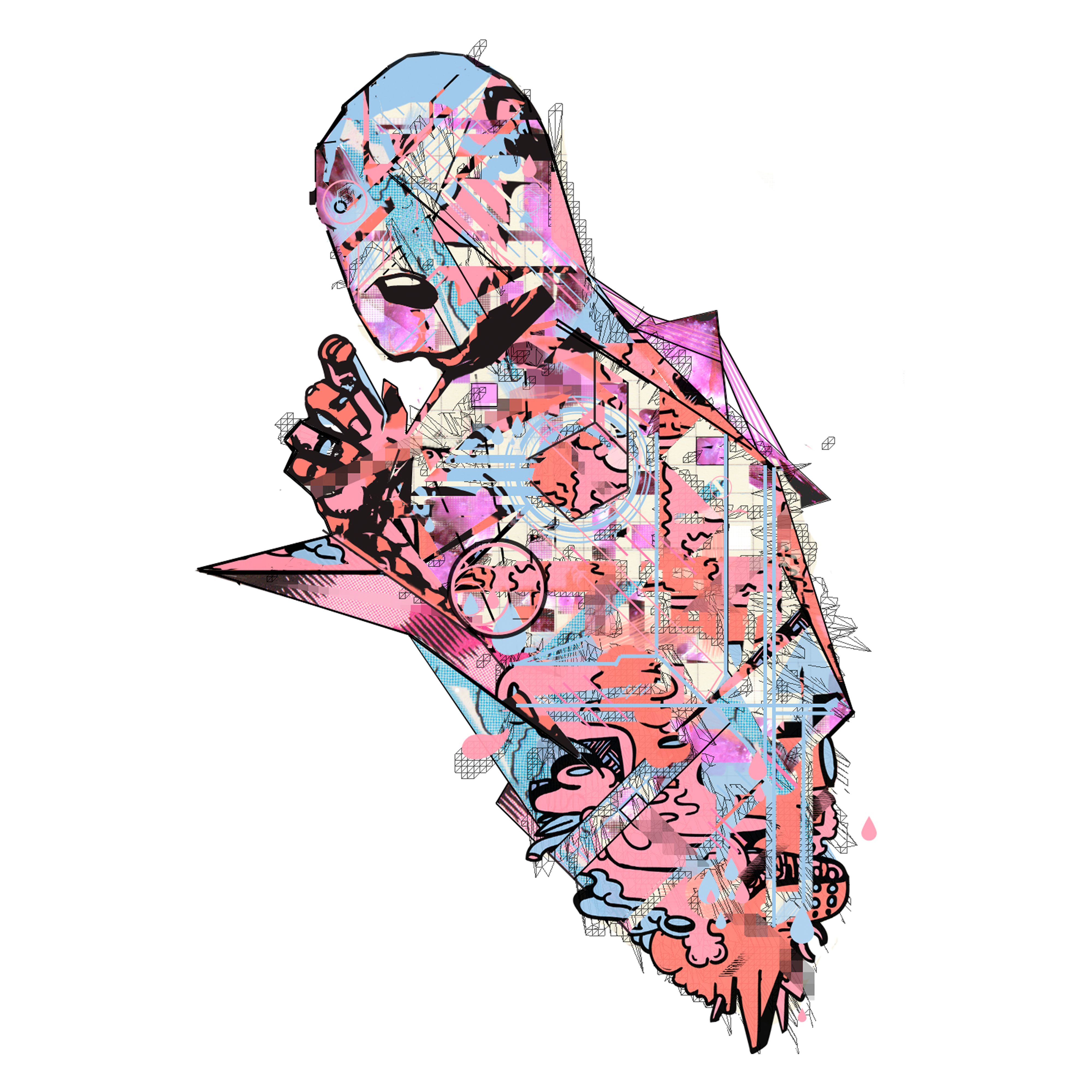 Left My Car in Divaca