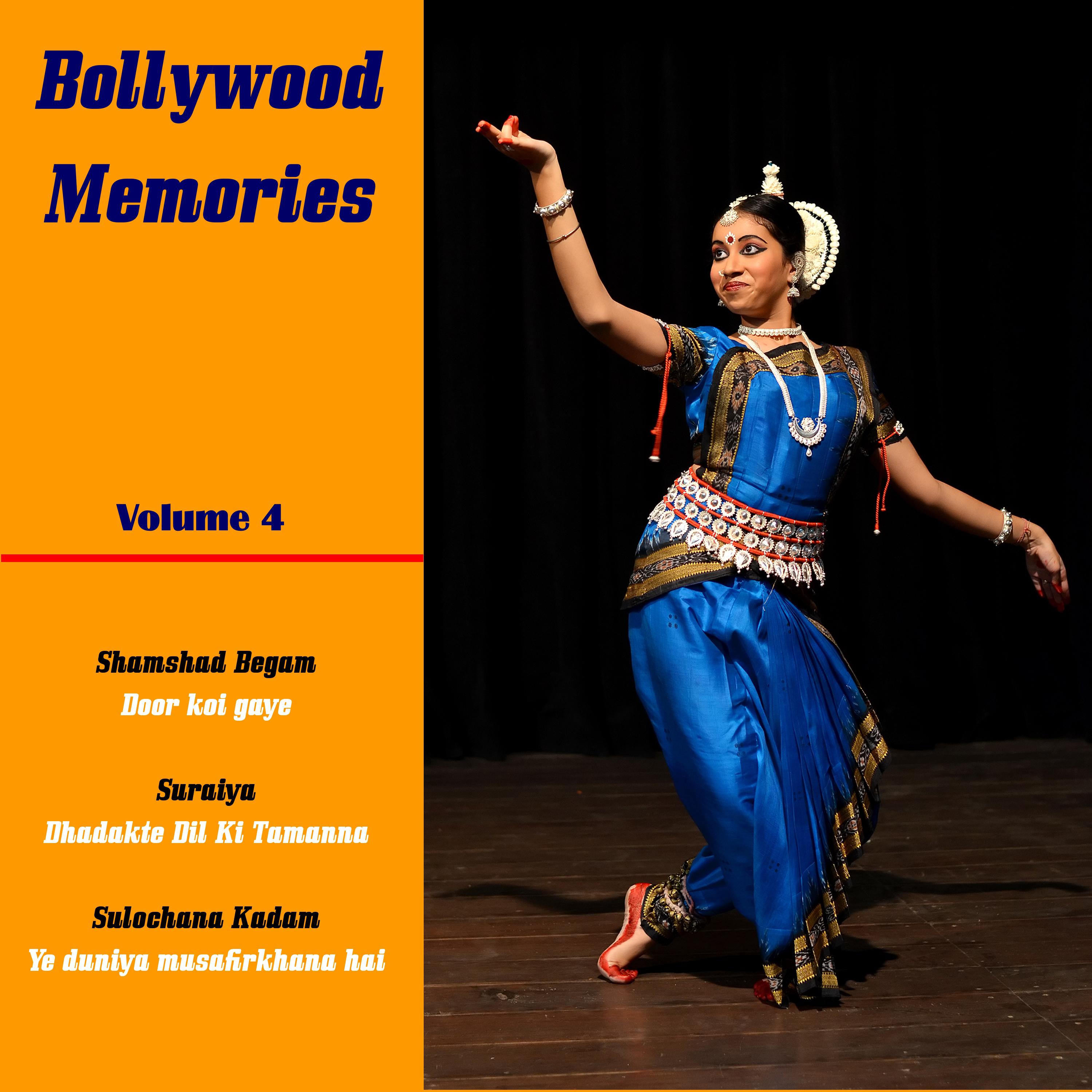 Bollywood Memories, Vol. 4