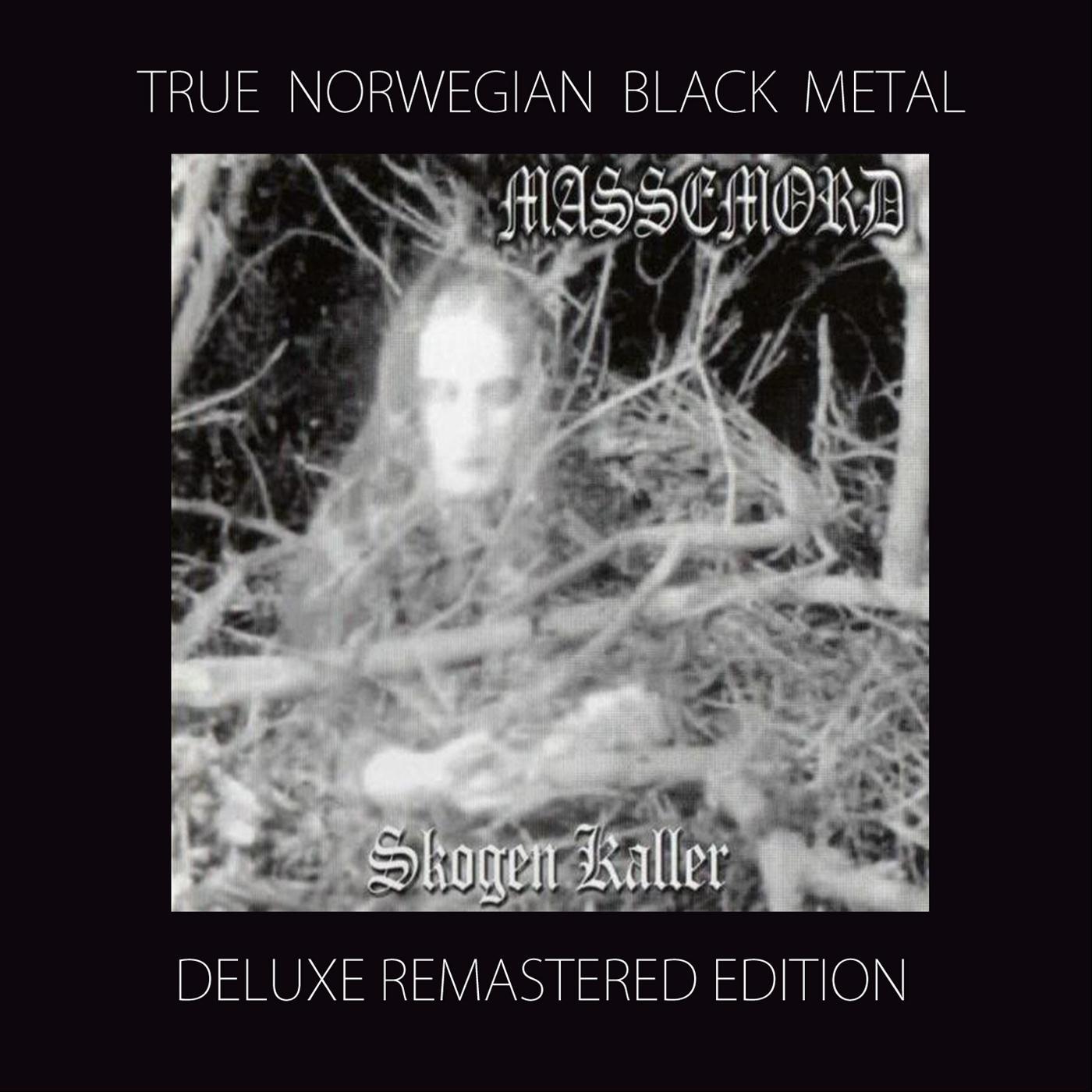 Skogen Kaller [Remastered 2019]