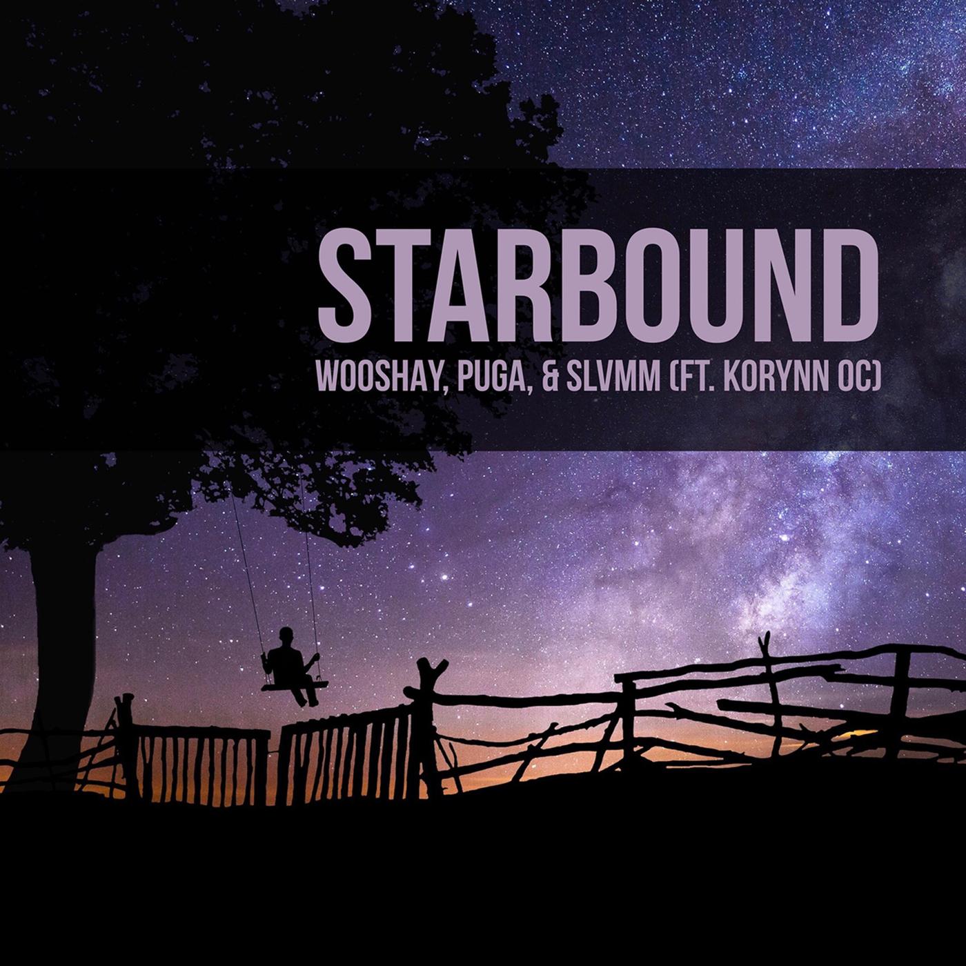 Starbound