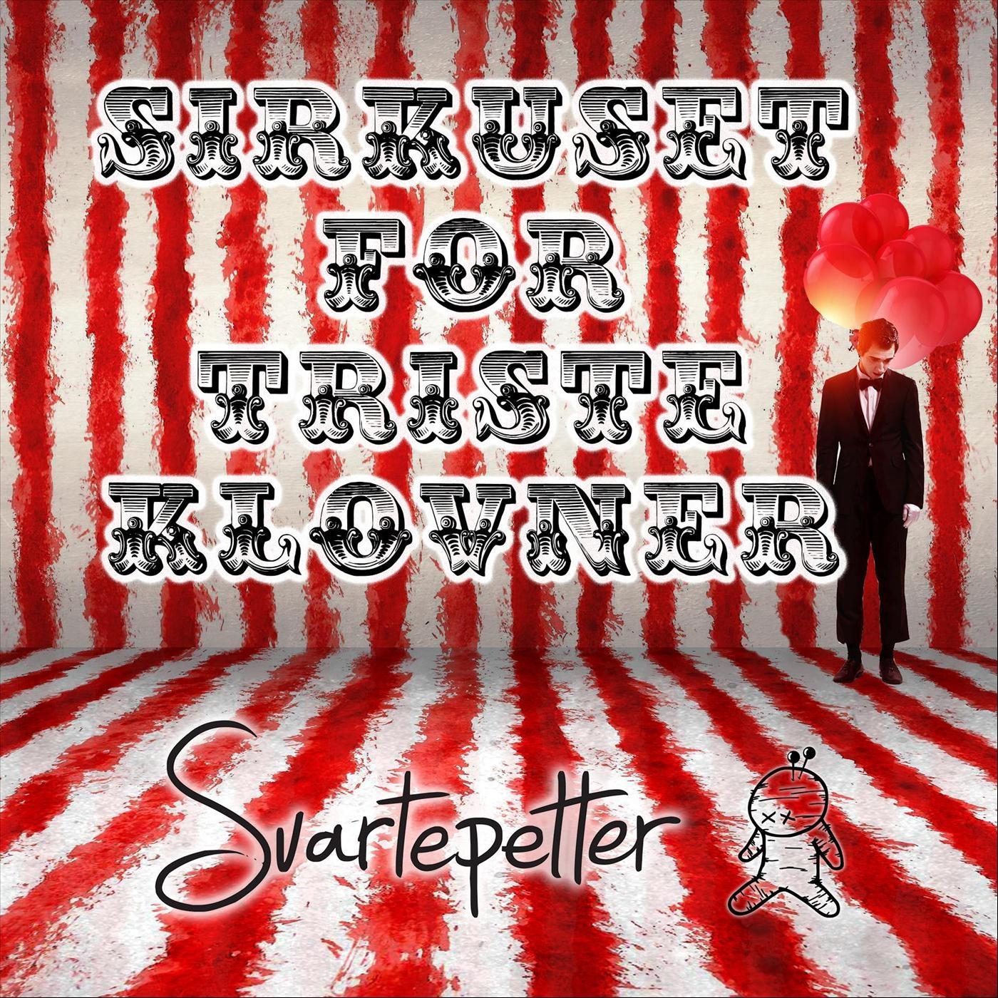 Klovner Er Ogs Mennesker