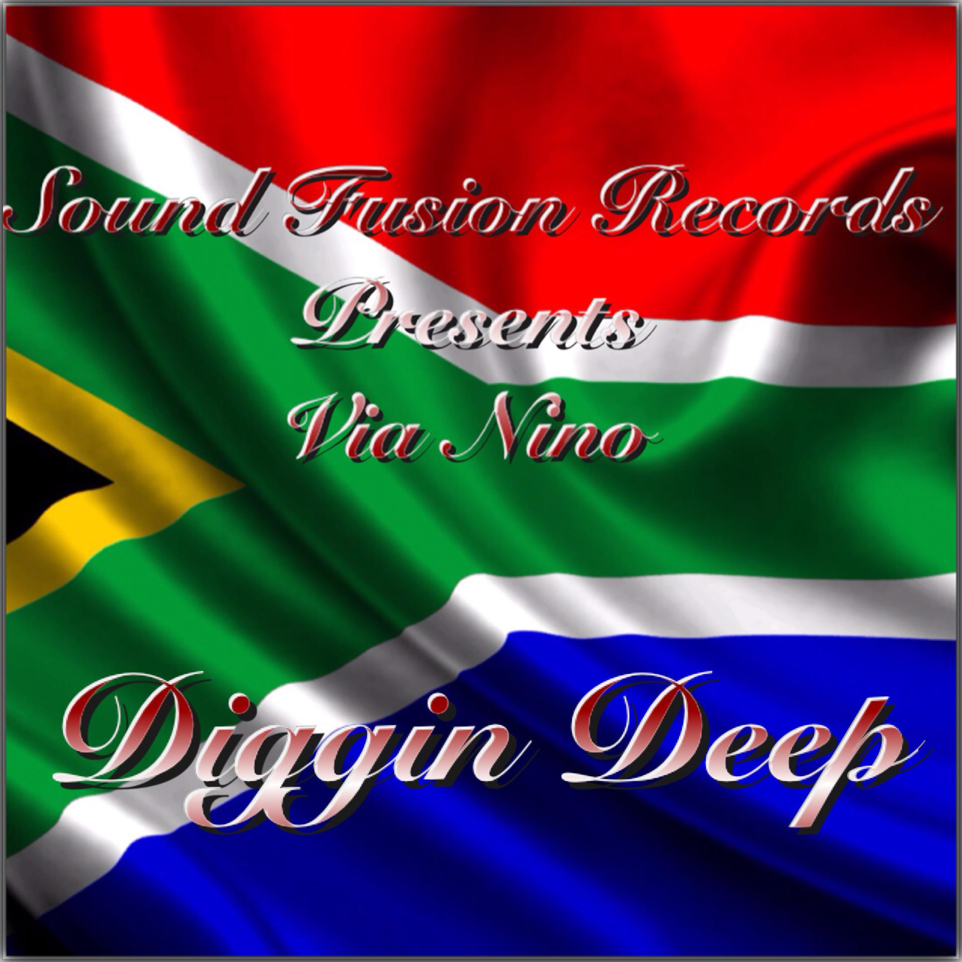 Sound Fusion Records Pres. Via Nino Diggin - Deep