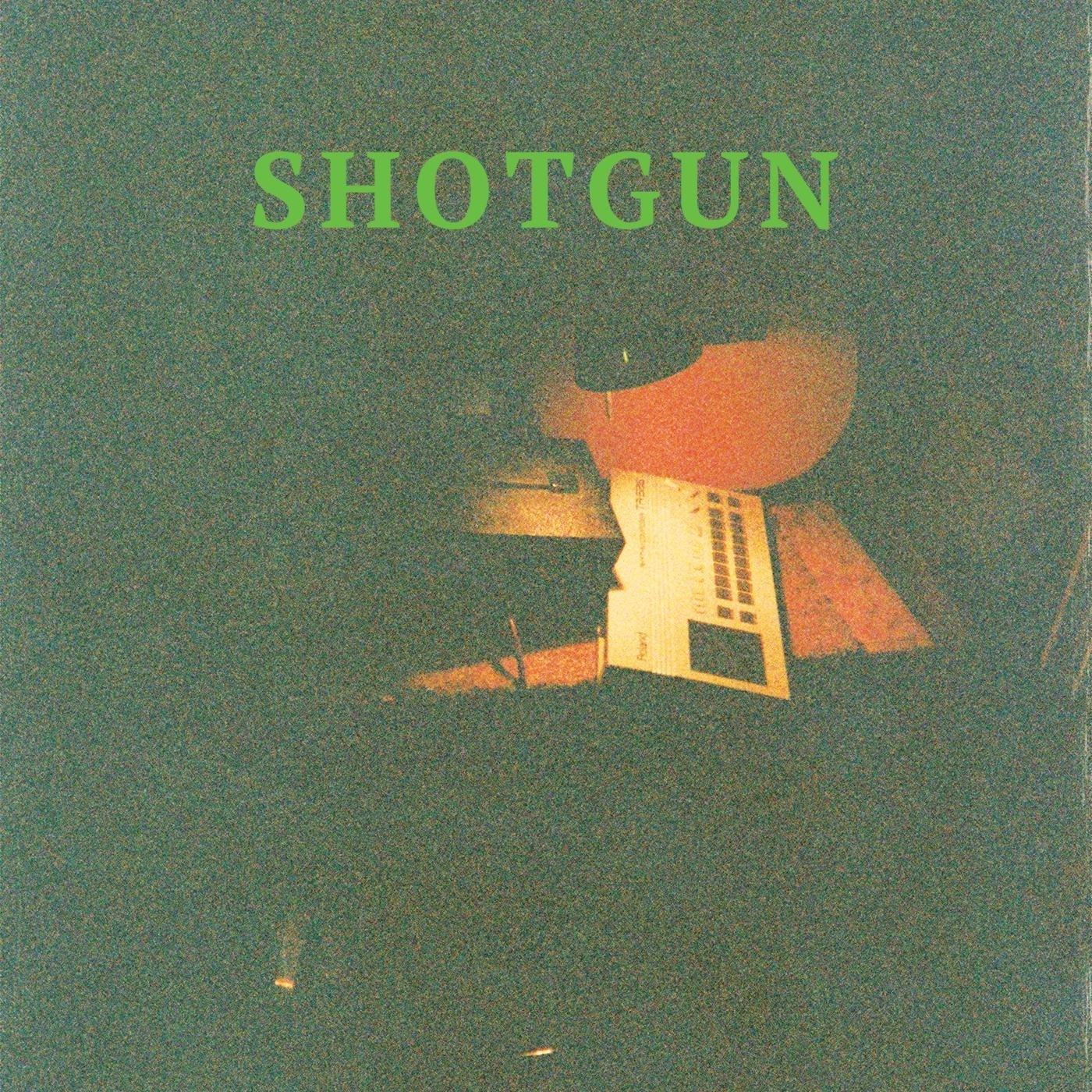 Shotgun