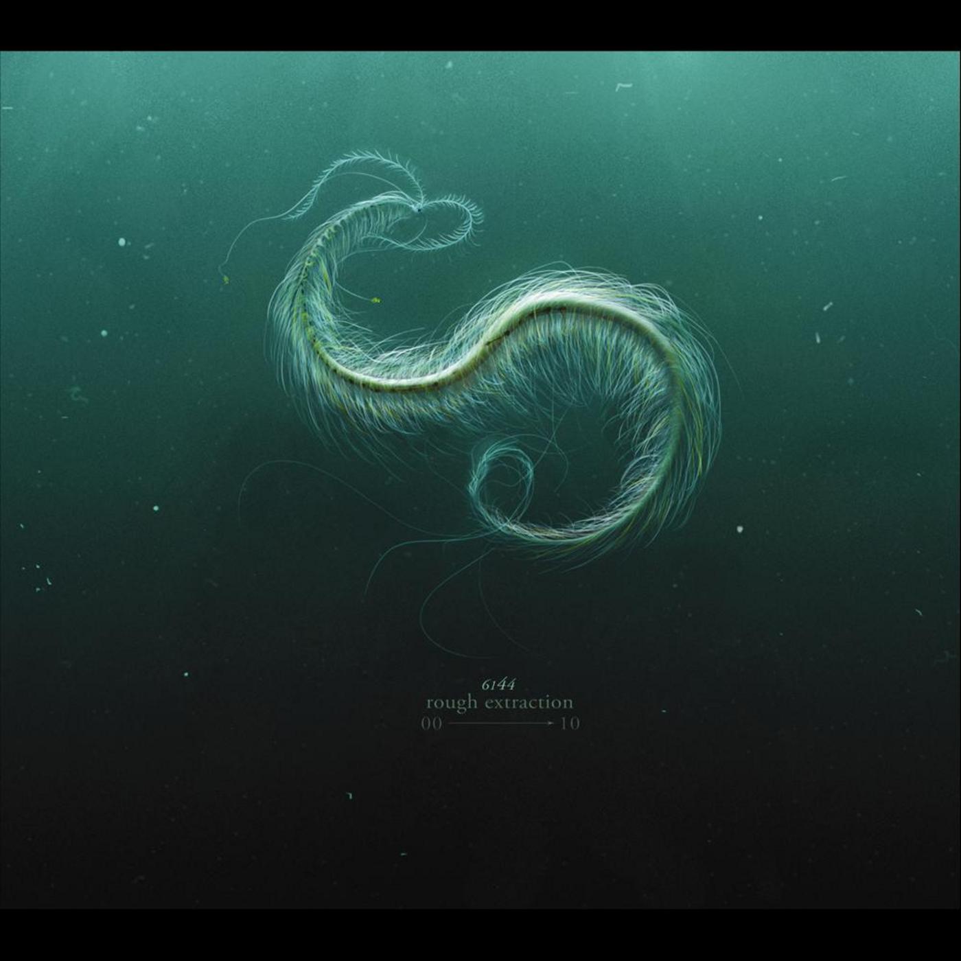 Rough extraction 00-10
