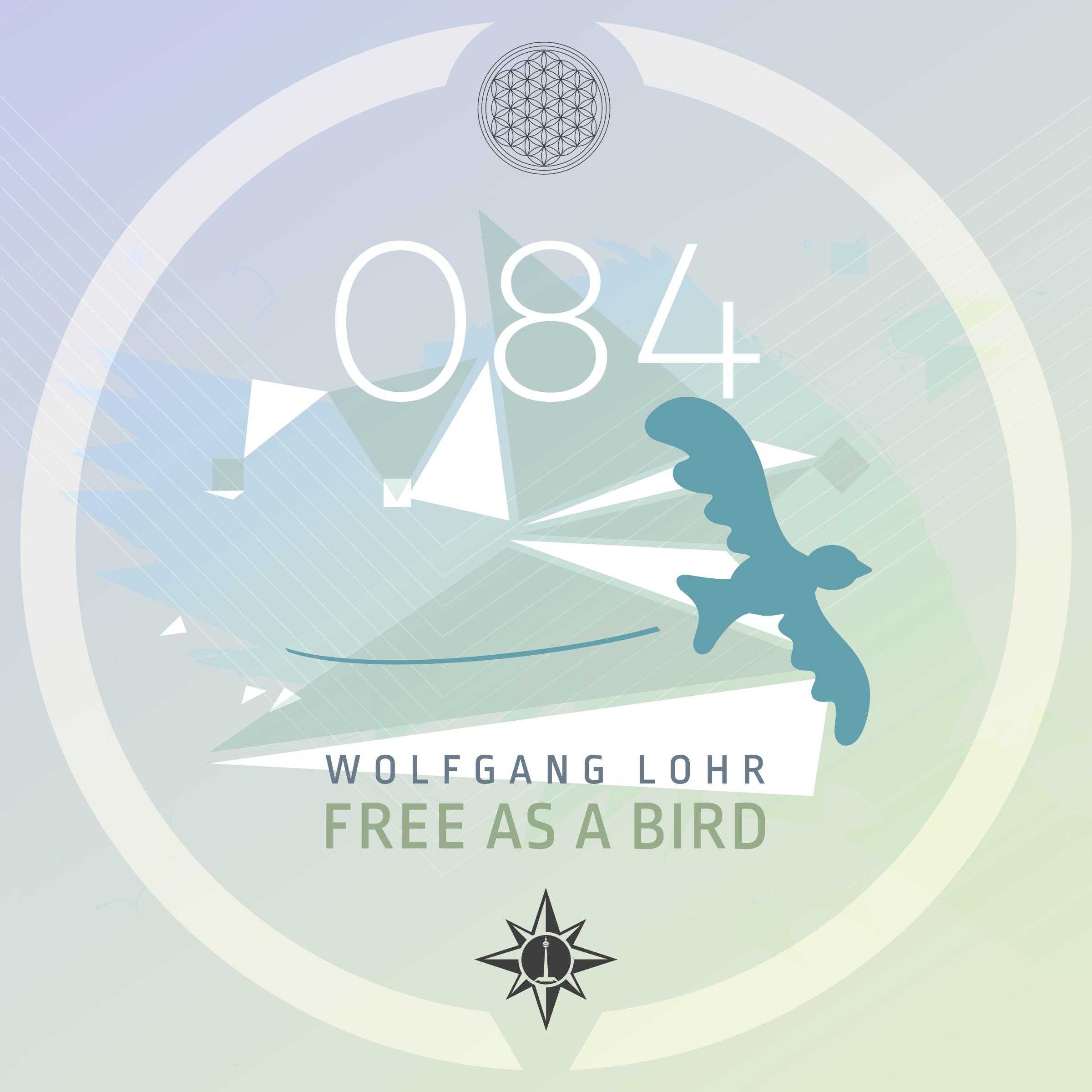 Free As a Bird